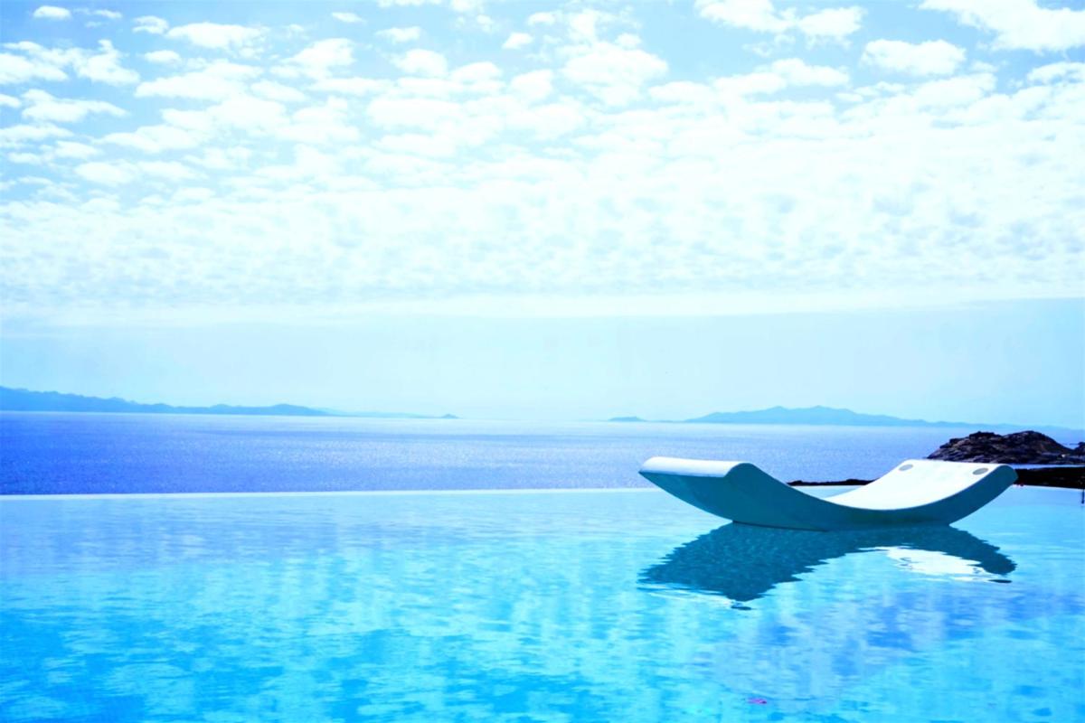 VILLA NAUTILIA - Luxury Villa with staff