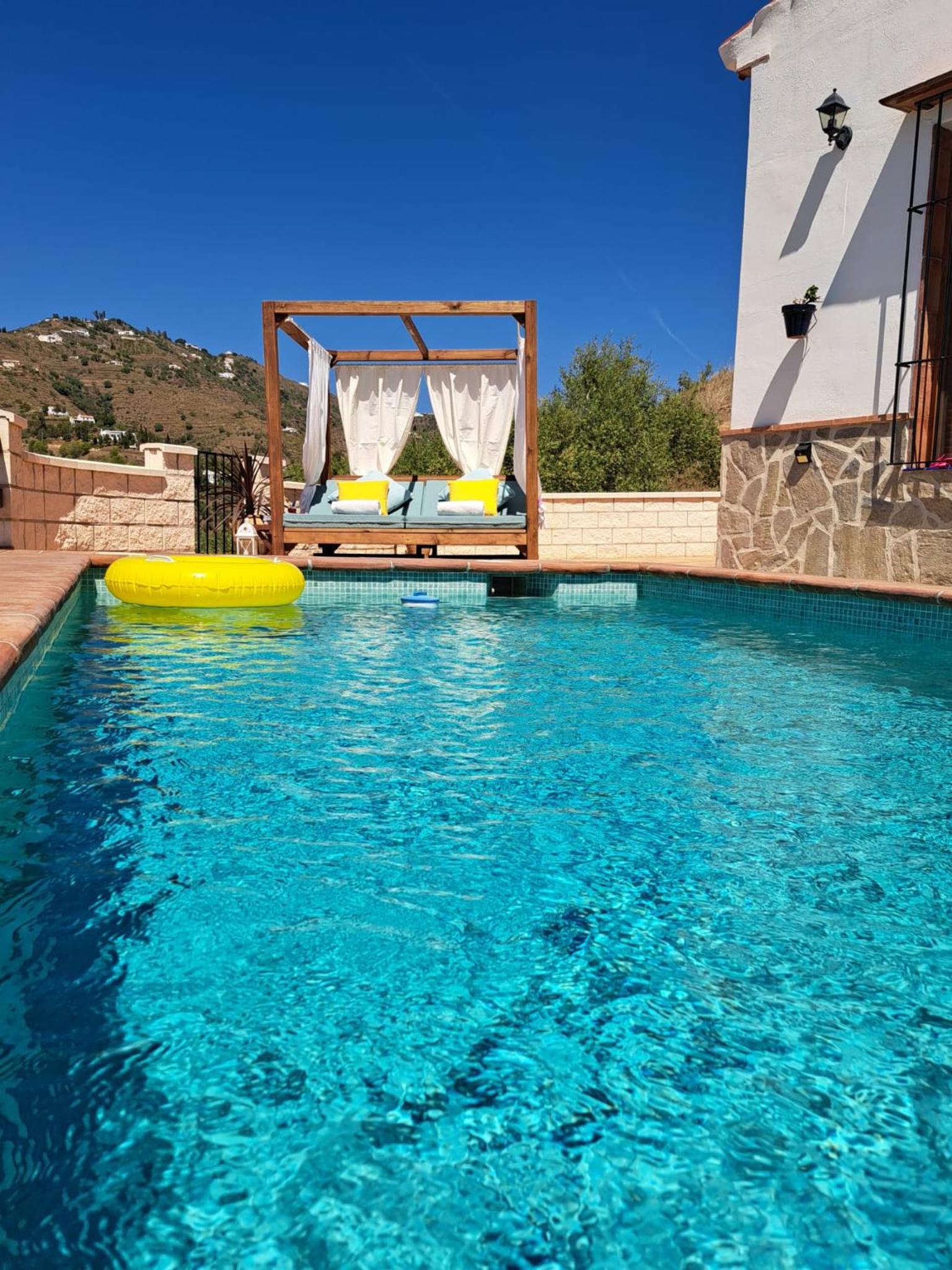 Hotel Villa Jarana - Image 1