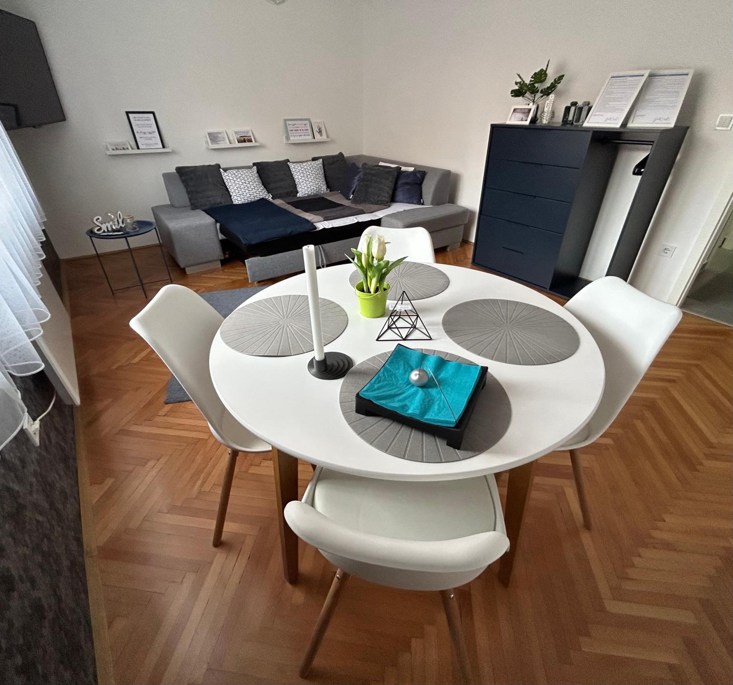 GabEnd’i Apartman view 4