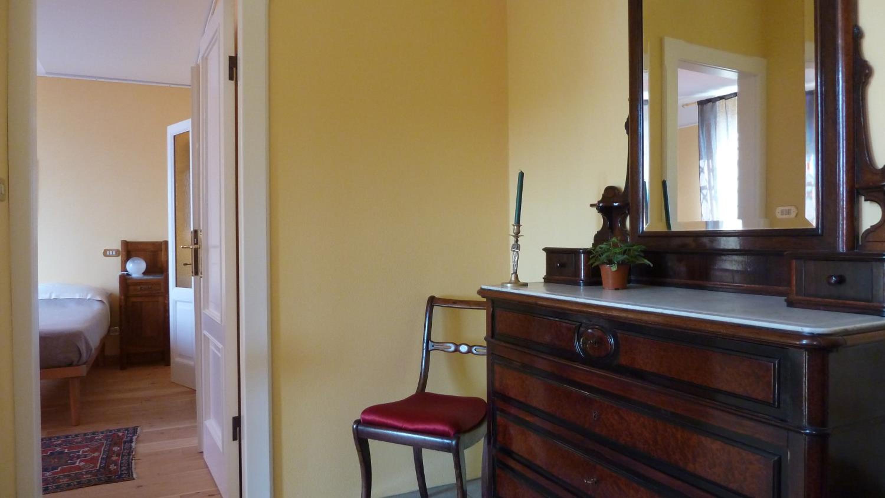 B&B Casa Forster