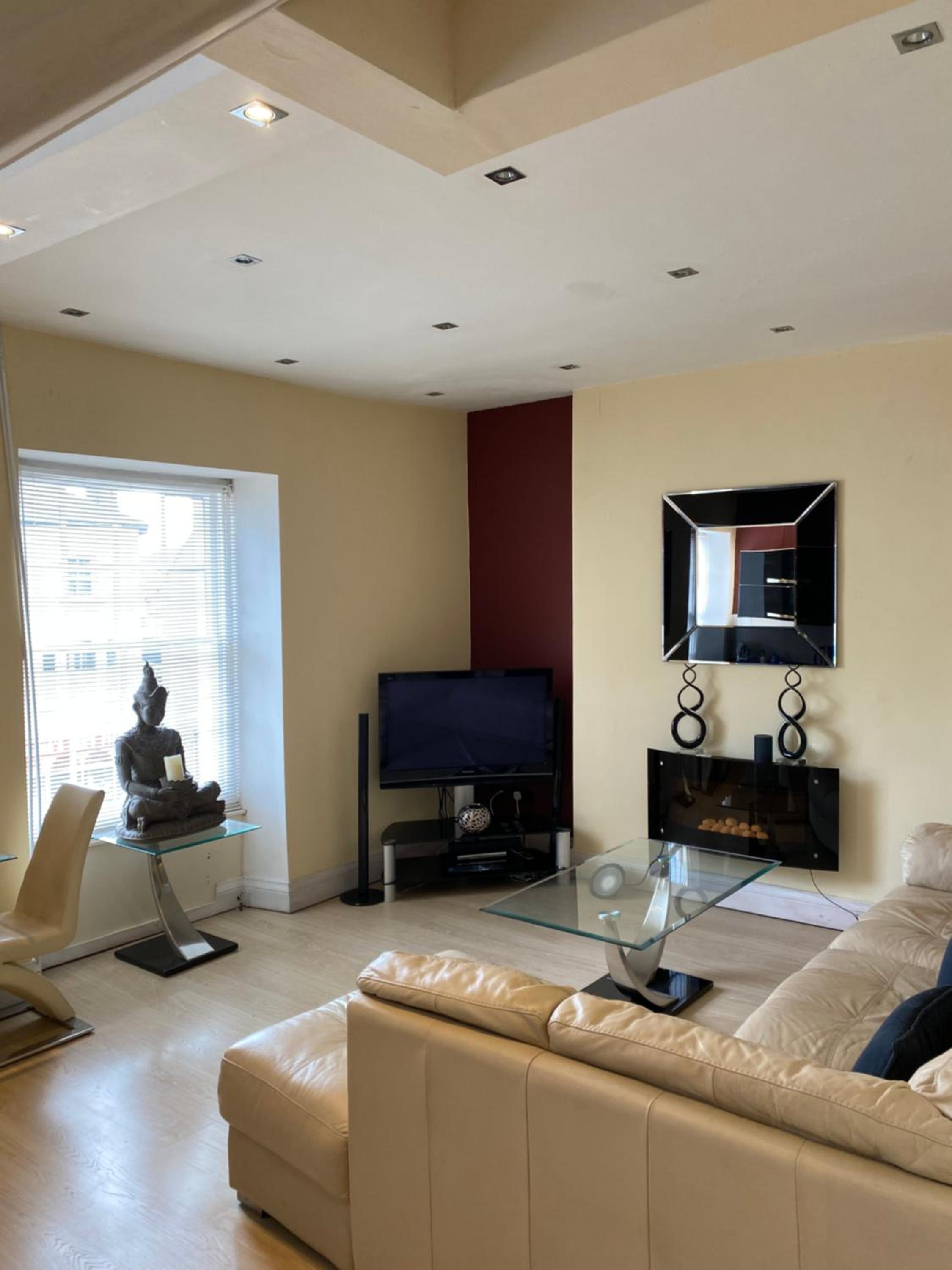 The Penthouse at Ty Gwyn view 3