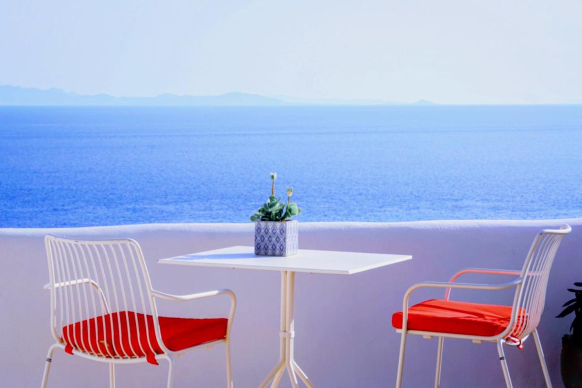 VILLA NAUTILIA - Luxury Villa with staff