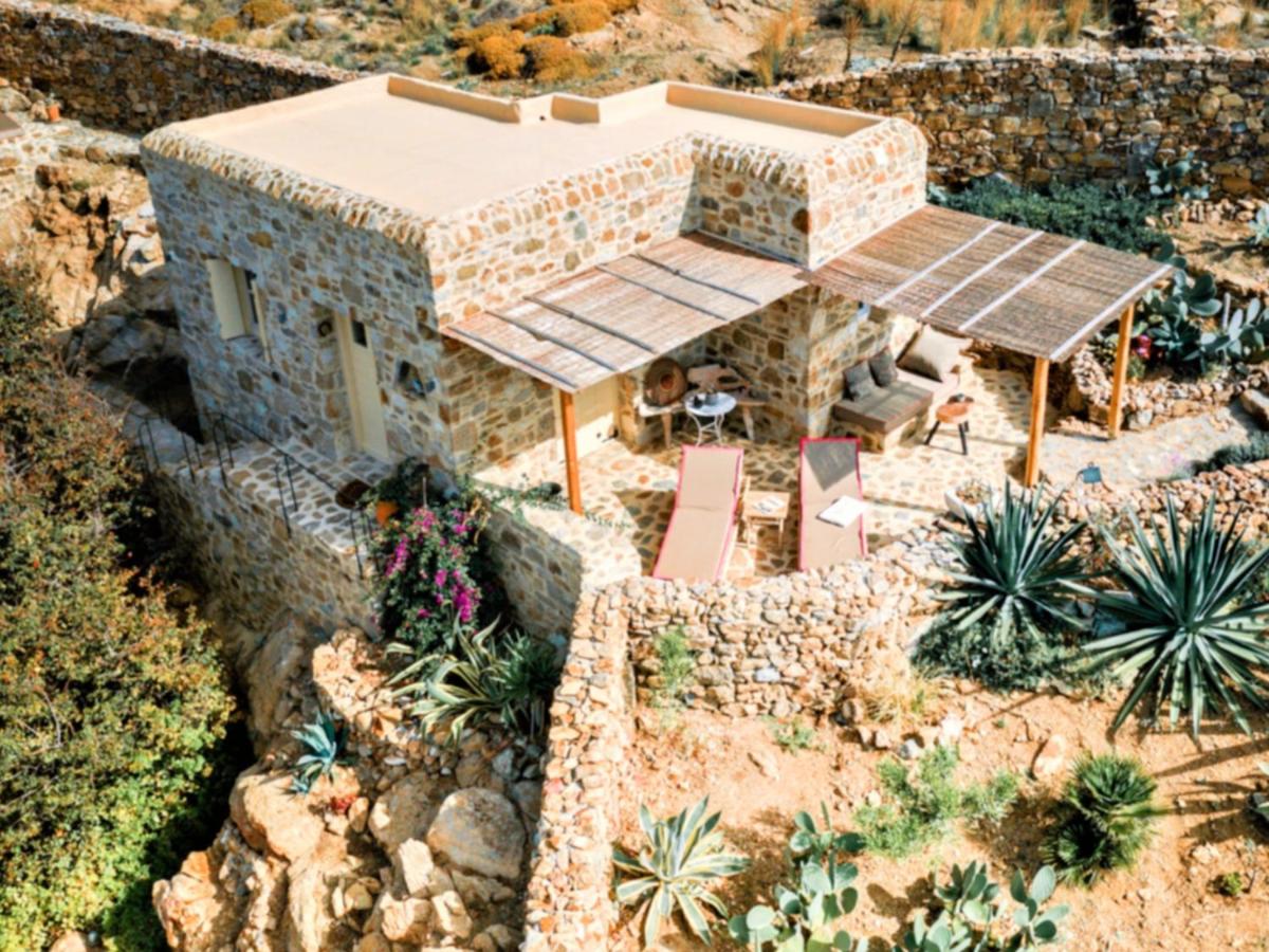 VILLA NAUTILIA - Luxury Villa with staff