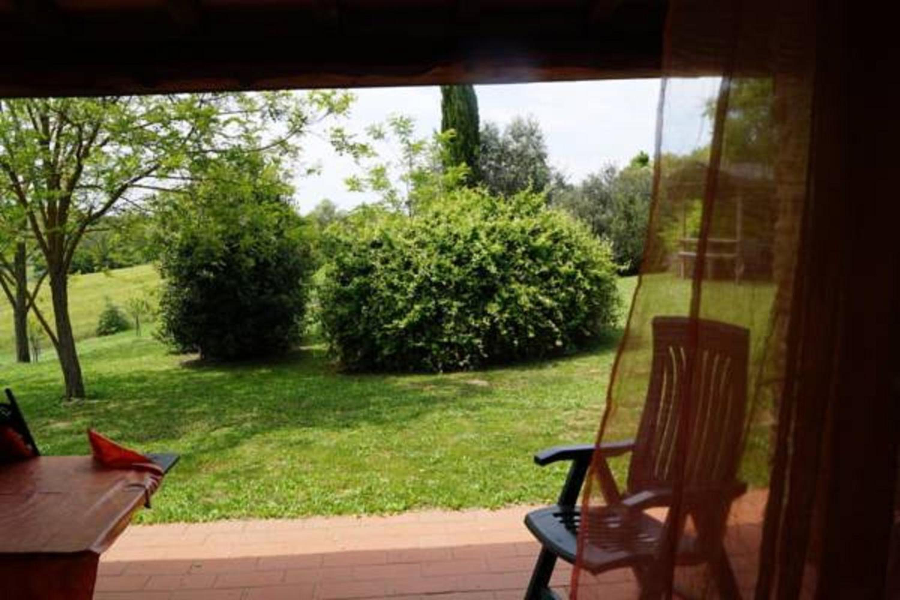 Agriturismo Bonzalone