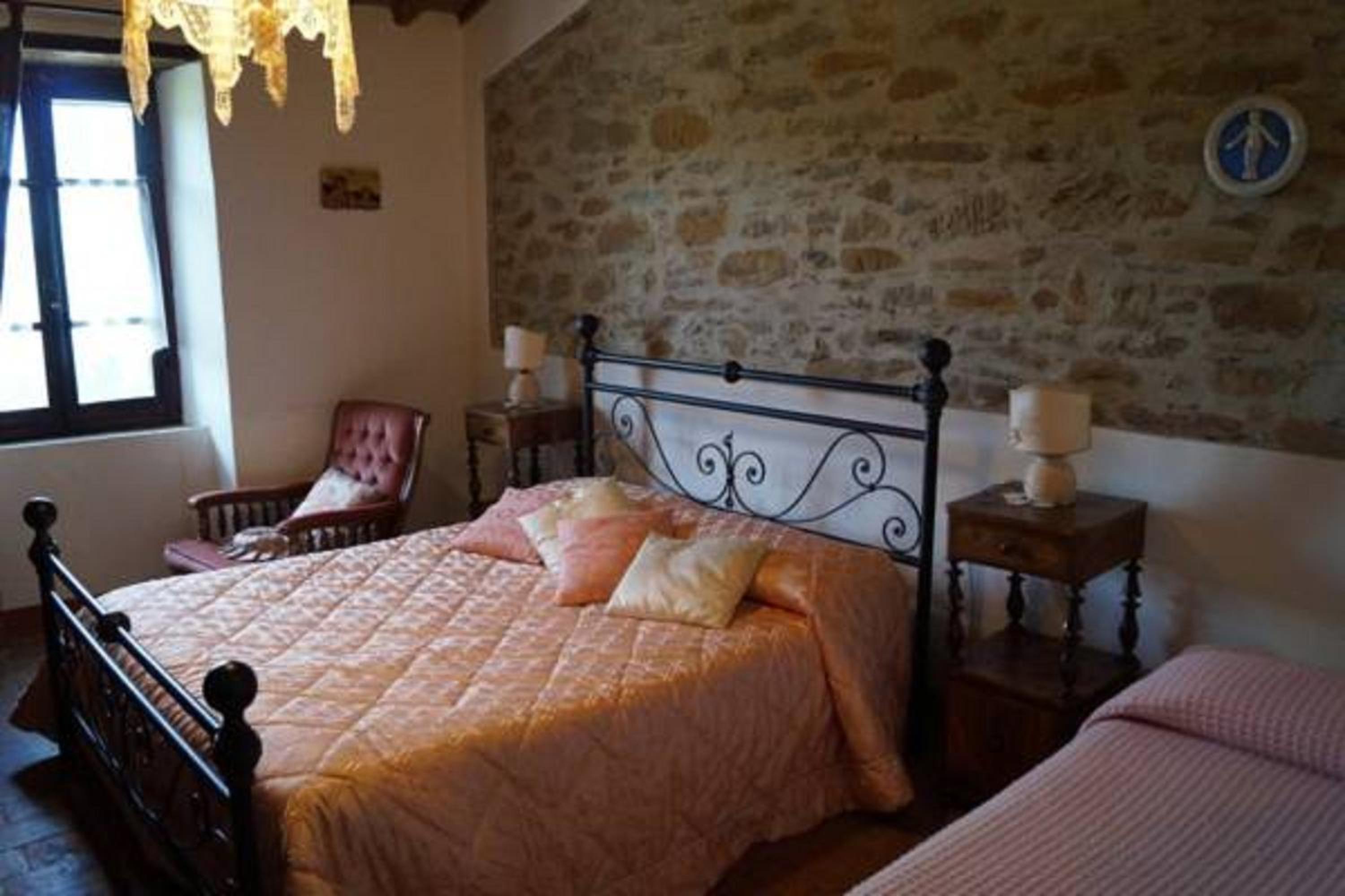 Agriturismo Bonzalone
