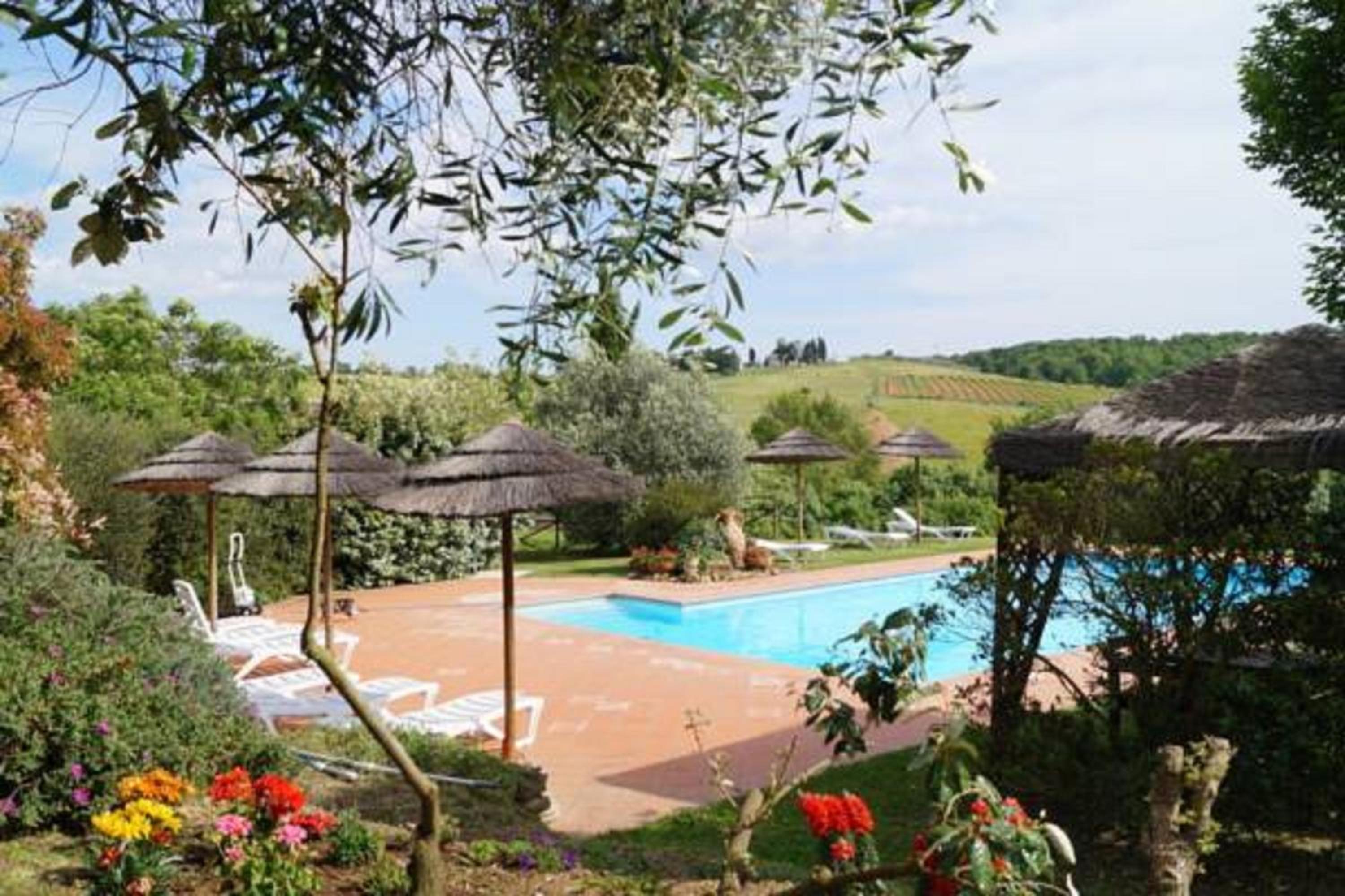 Agriturismo Bonzalone