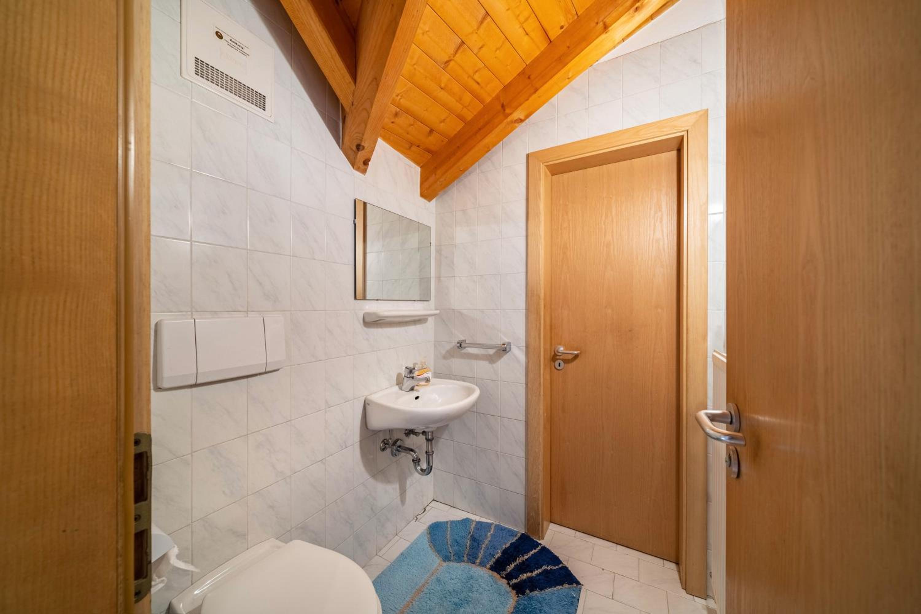 Apartment Luisa