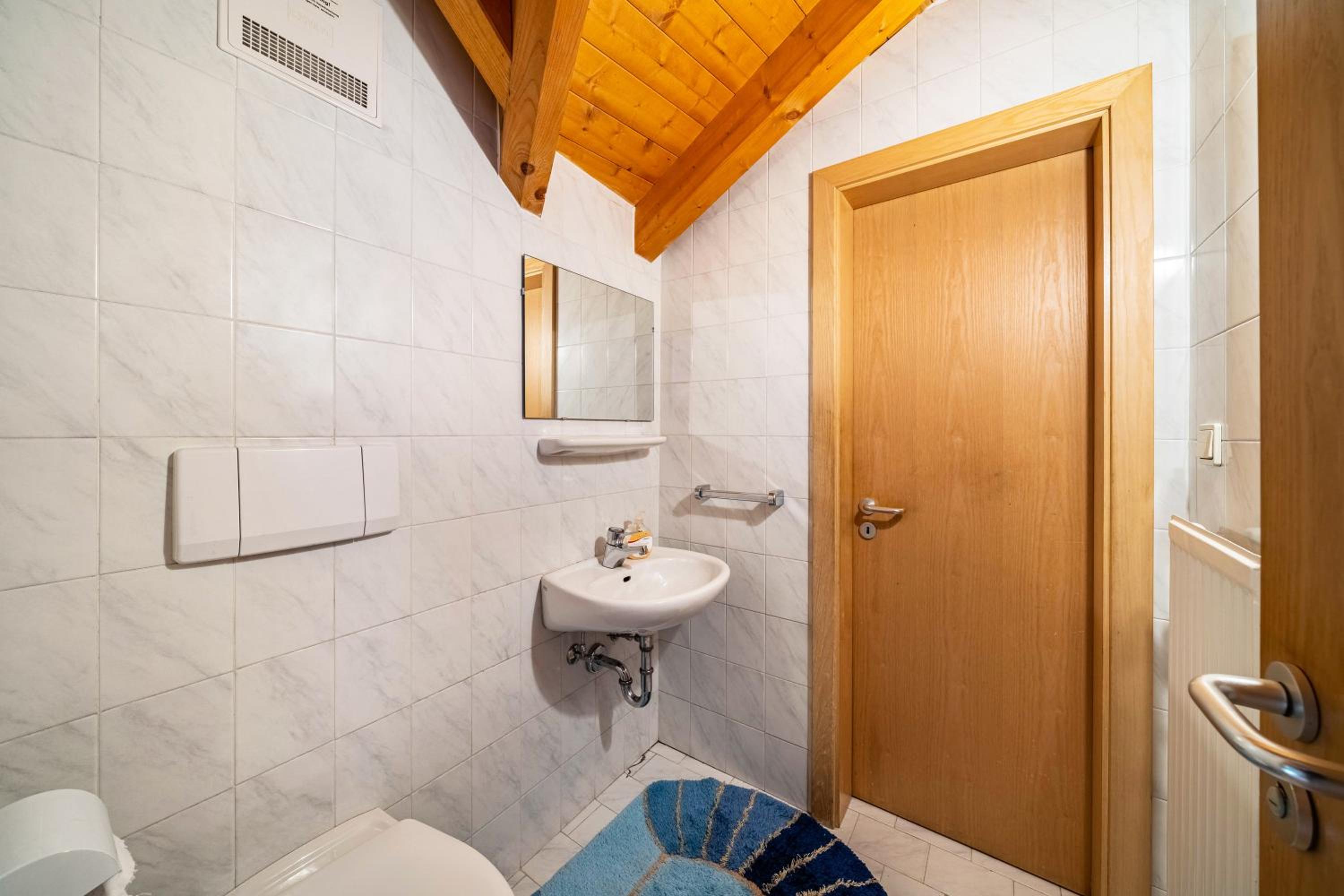 Apartment Luisa