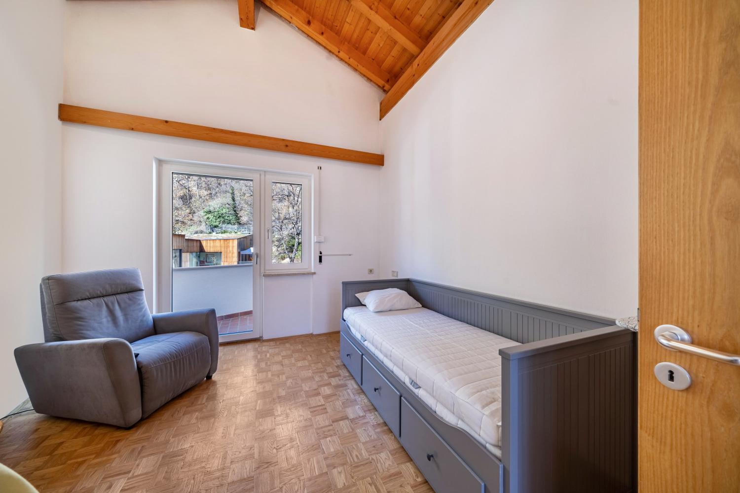 Apartment Luisa