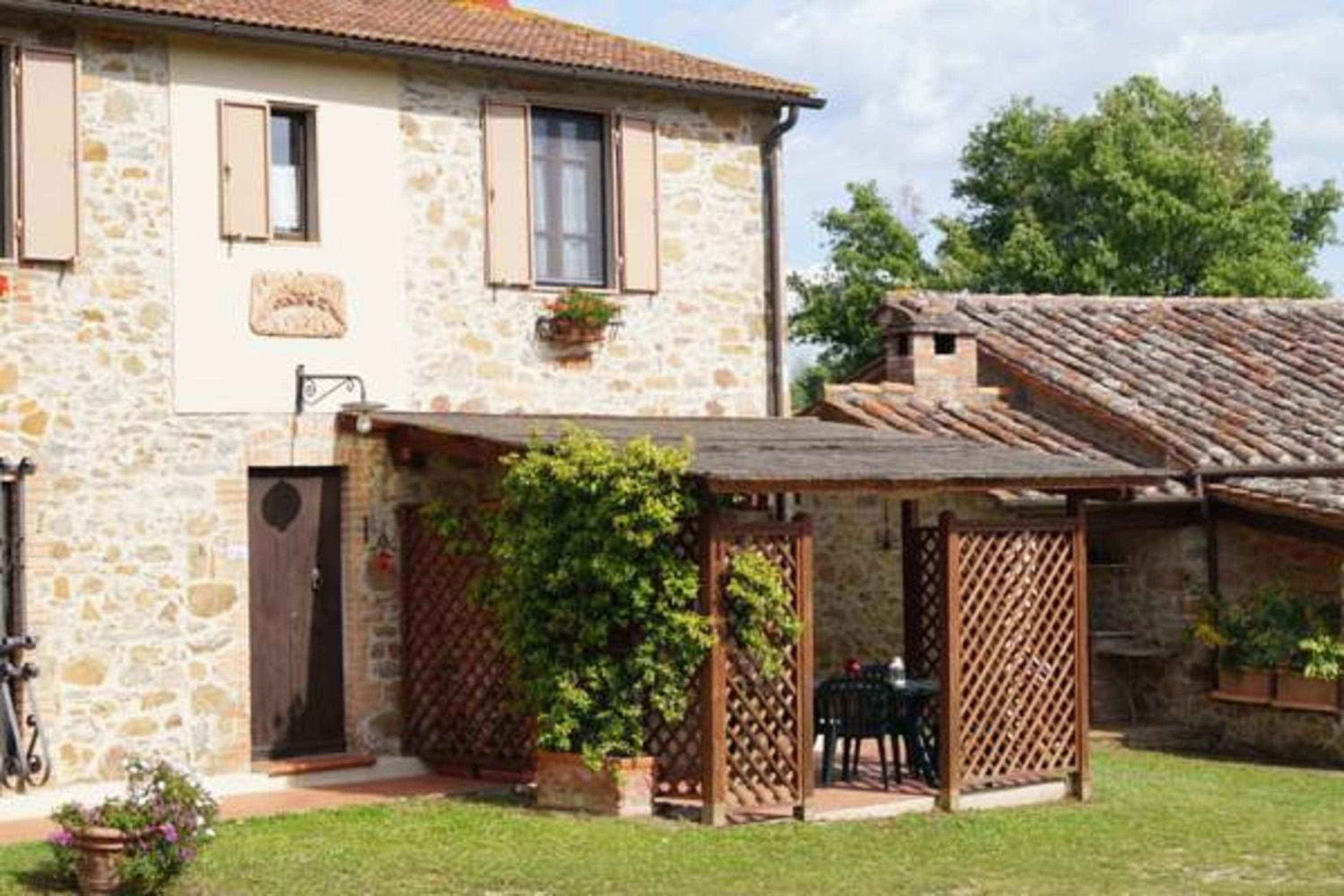 Agriturismo Bonzalone