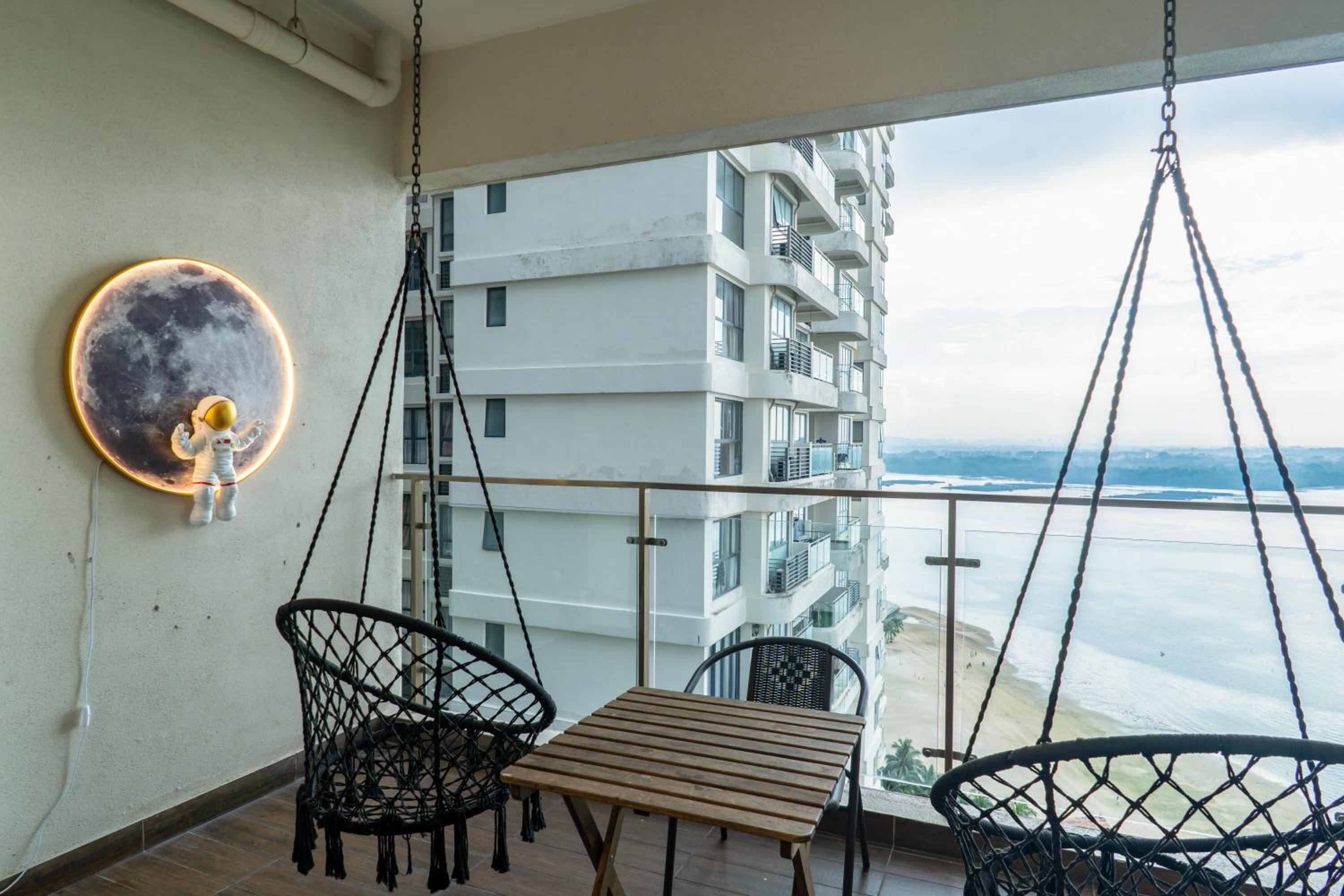 Country Garden Seaview Suite by Nest Home at Danga Bay