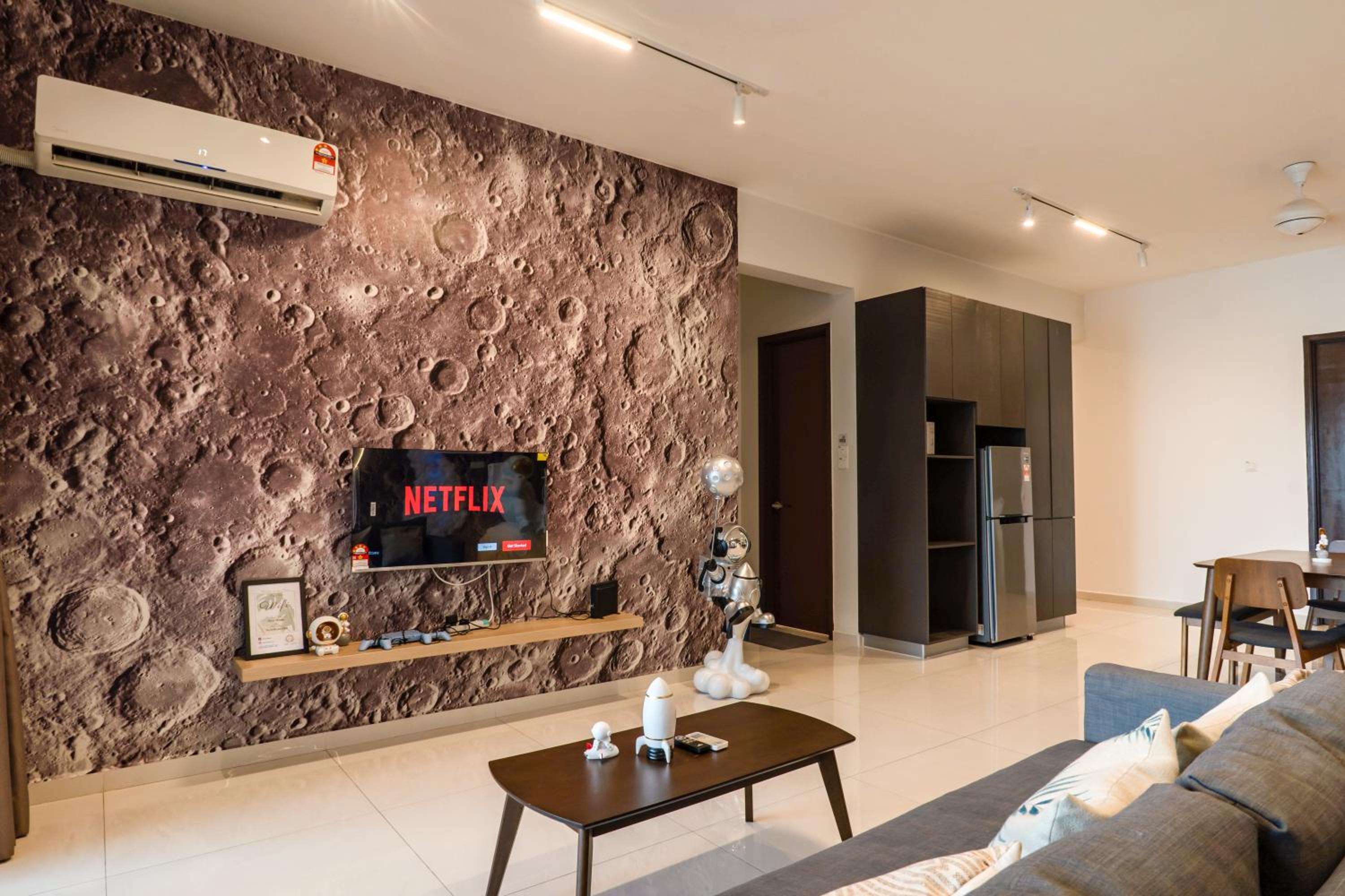 Country Garden Seaview Suite by Nest Home at Danga Bay