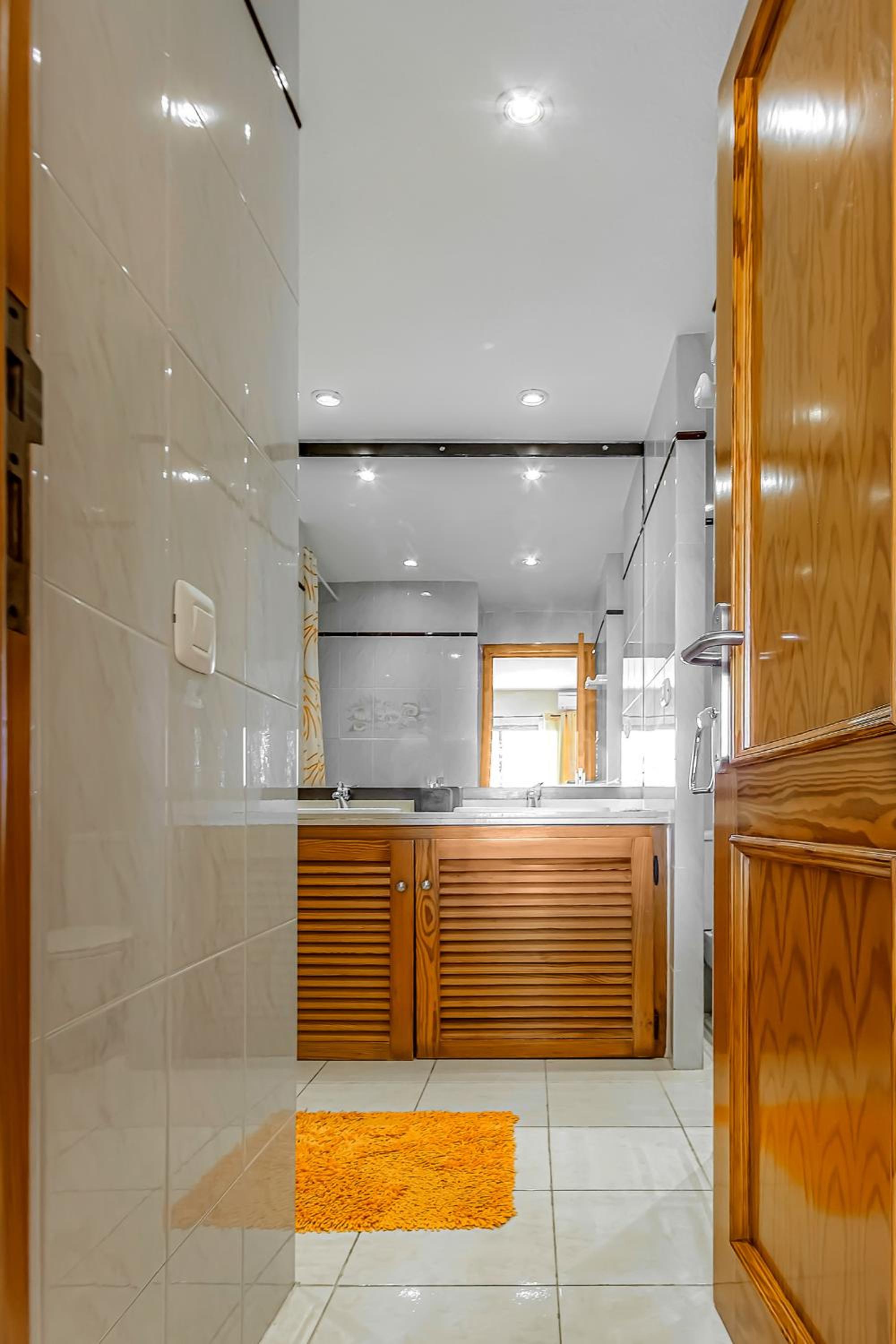 Panoramic apartments in club Paraiso Ocean view