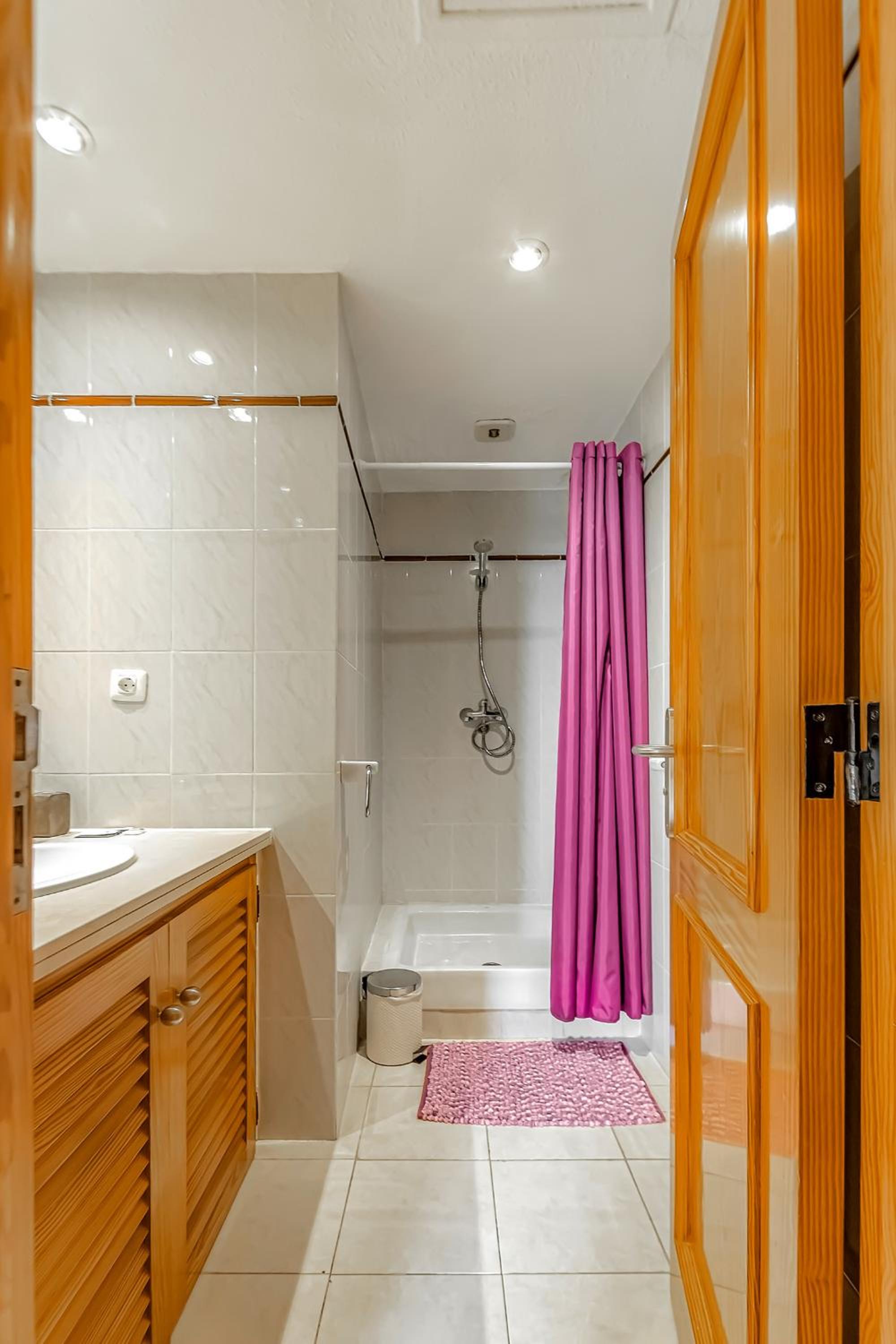 Panoramic apartments in club Paraiso Ocean view