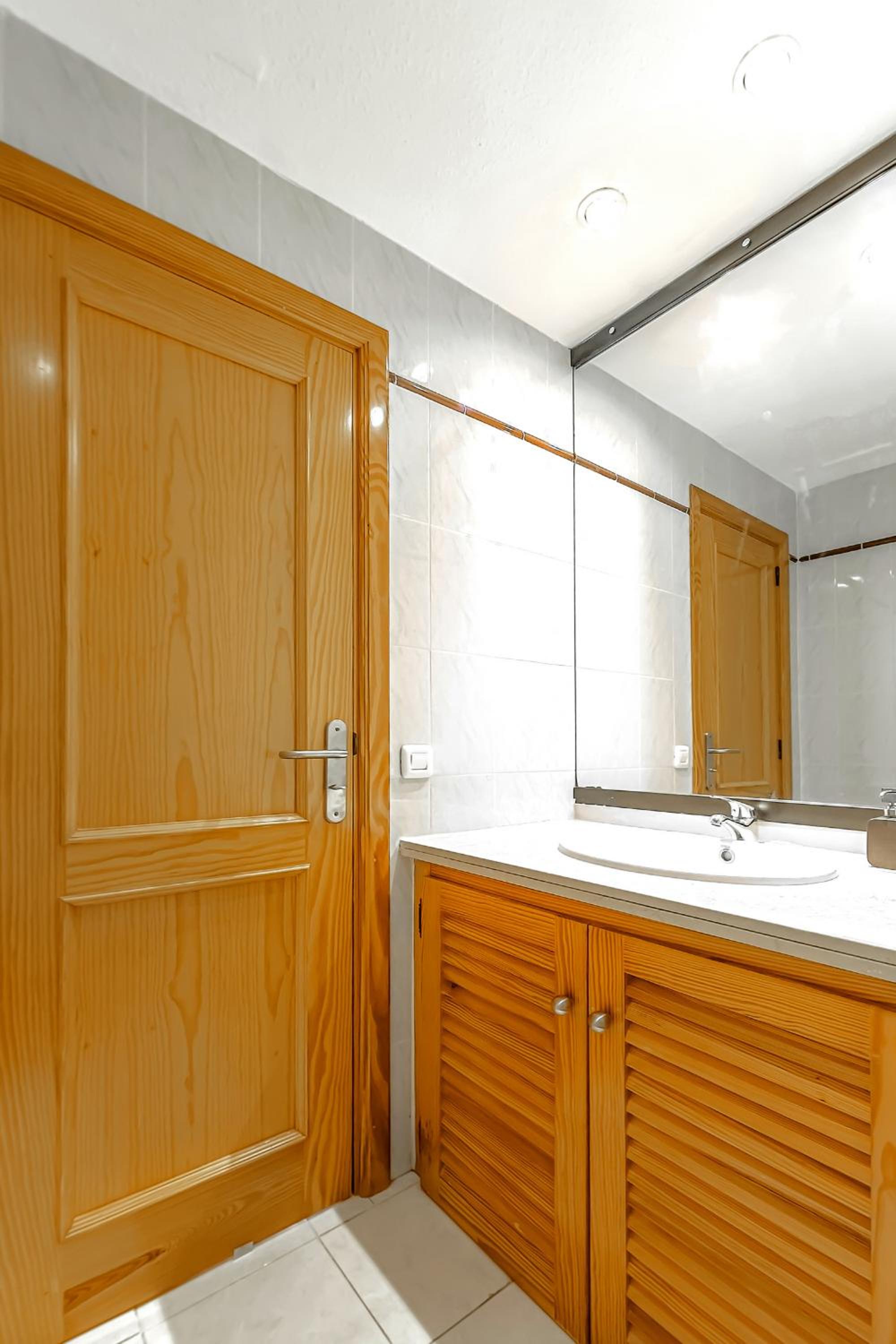 Panoramic apartments in club Paraiso Ocean view