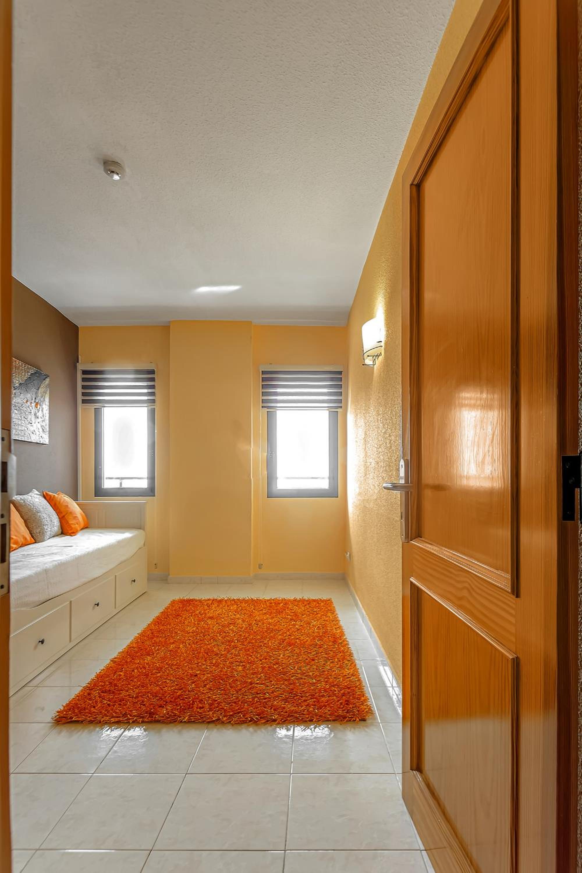 Panoramic apartments in club Paraiso Ocean view