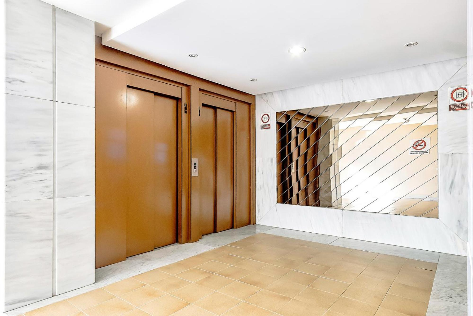 Panoramic apartments in club Paraiso Ocean view