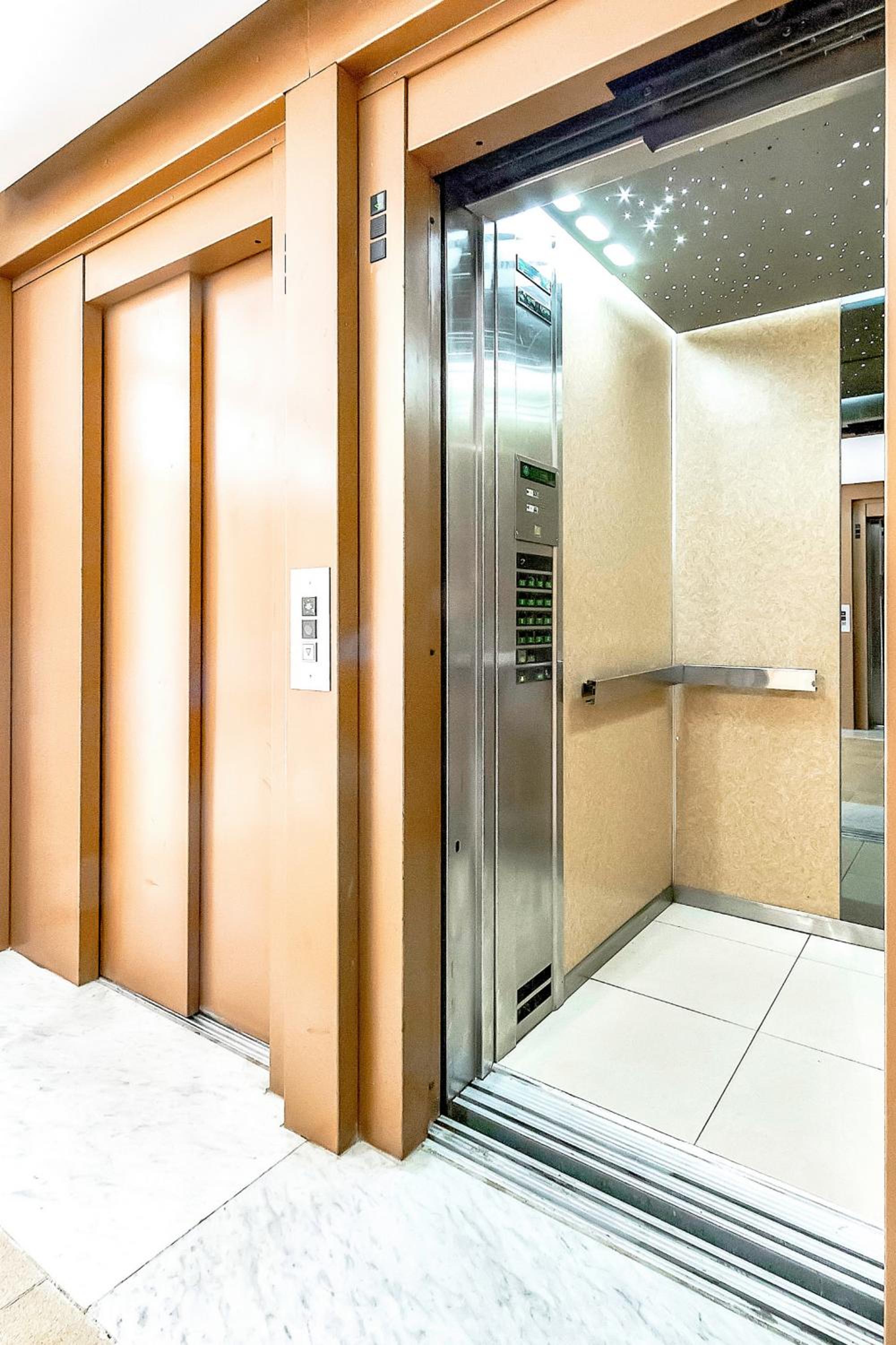 Panoramic apartments in club Paraiso Ocean view