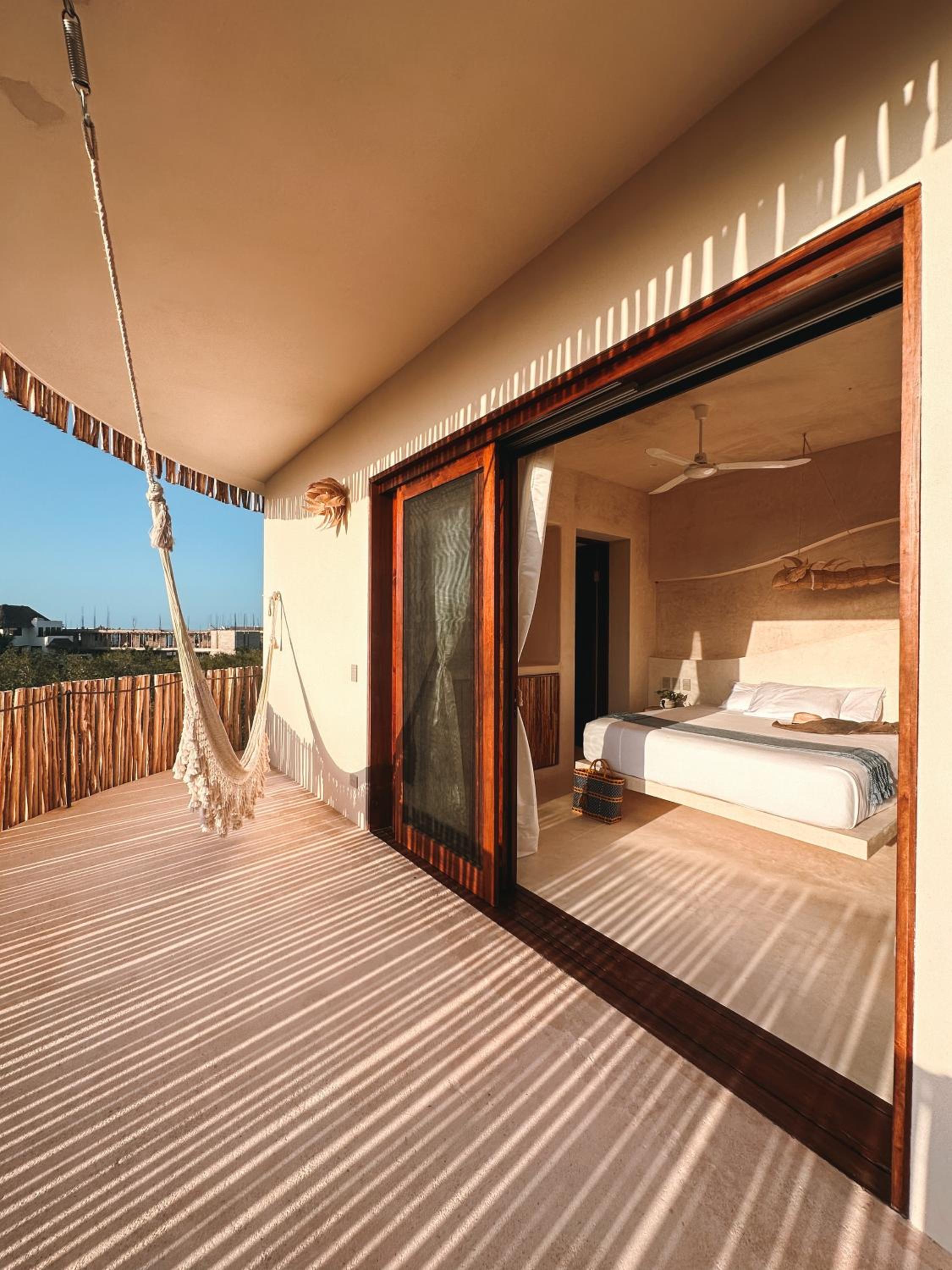 H Boutique Casa Noma-Noma Holbox view 4