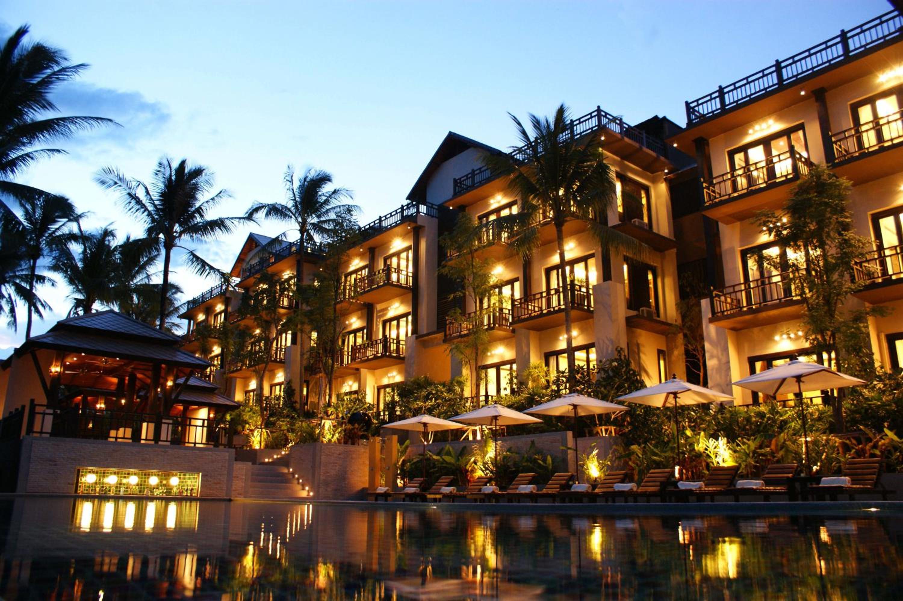 Hotel Kirikayan Residences Koh Samui - Image 1