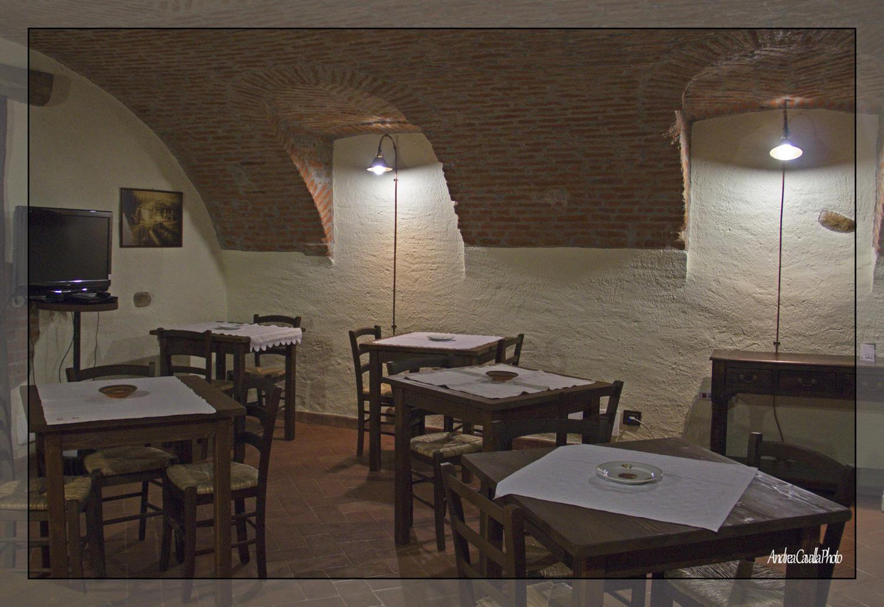 Il Vecchio Mulino Di Bairo