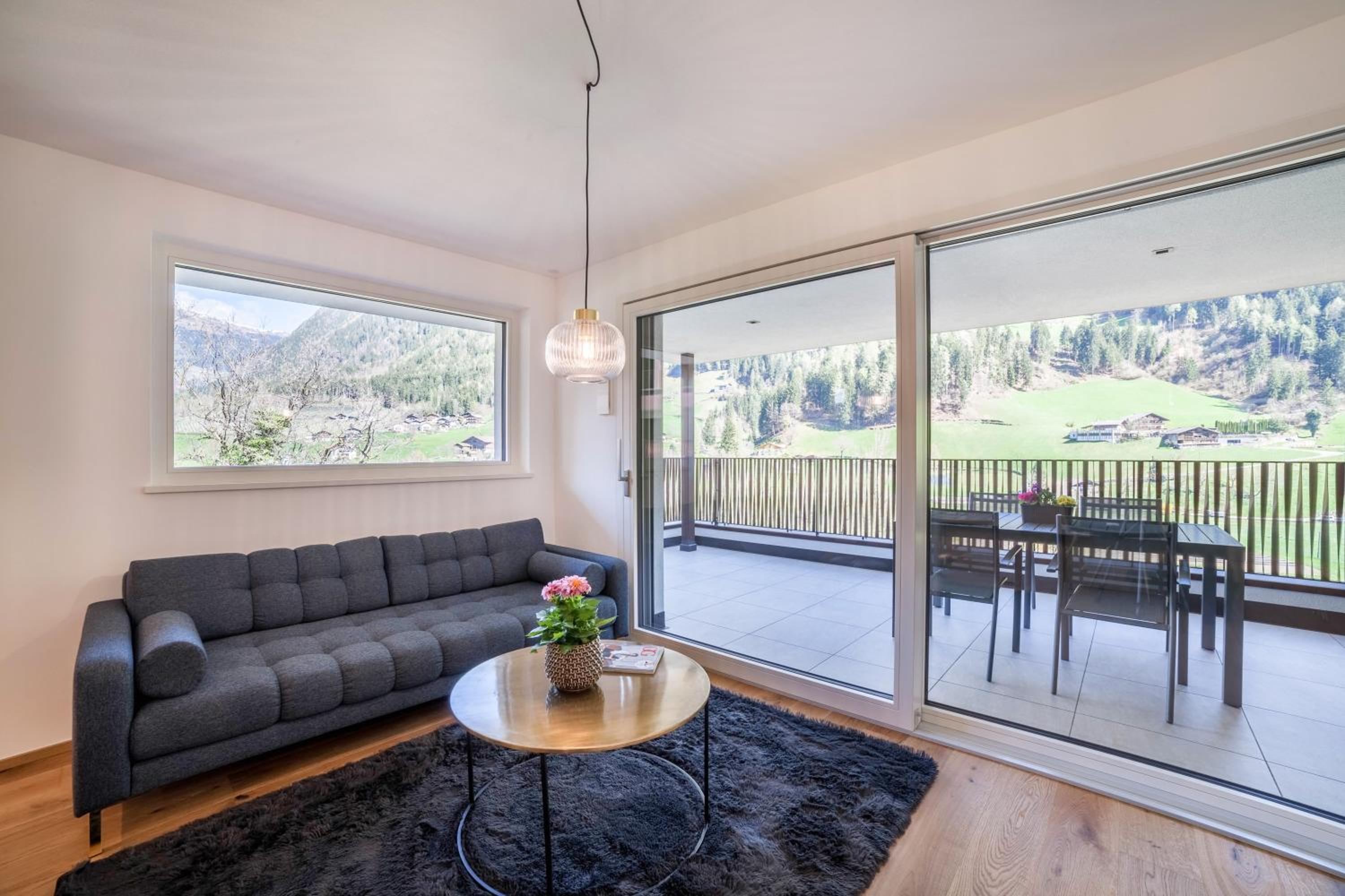 Apartment Sankt Martin view 5
