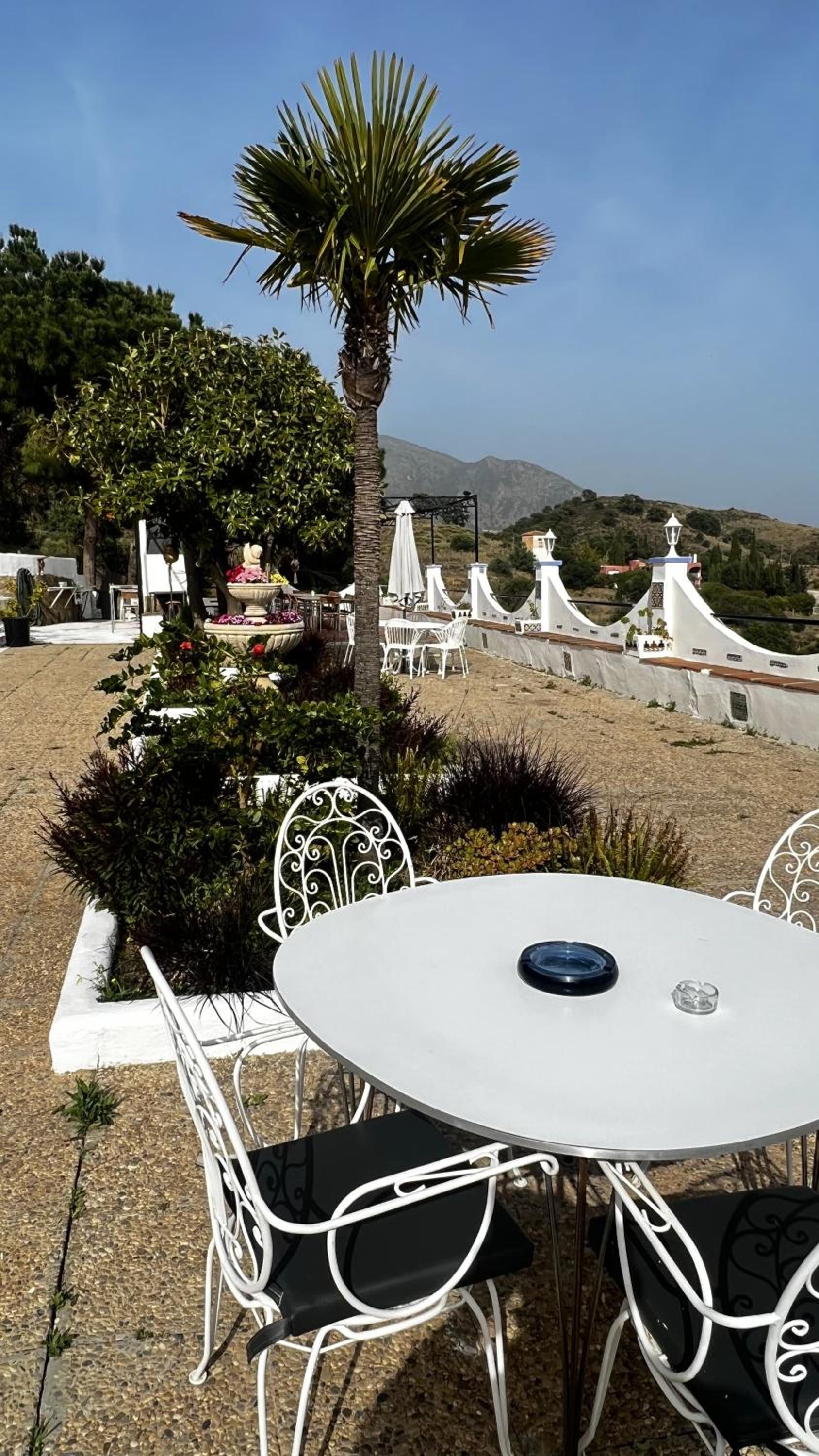 Exceptional villa in Mijas with private pool, sea view