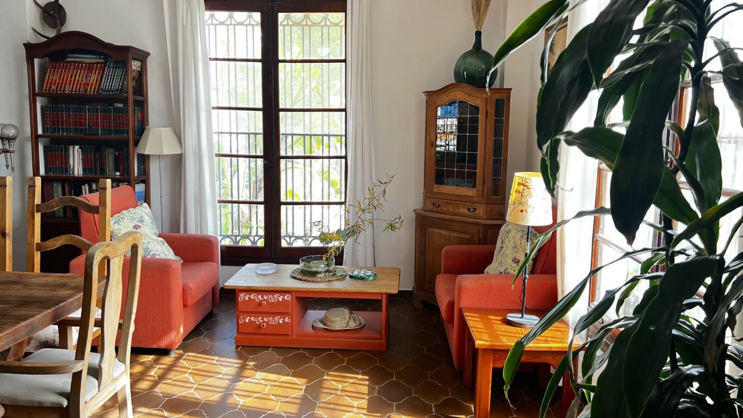 Exceptional villa in Mijas with private pool, sea view
