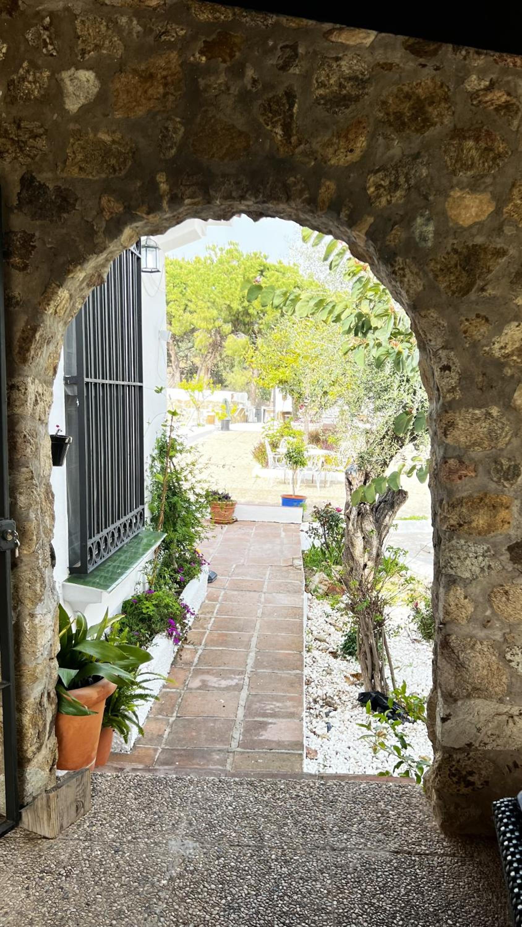 Exceptional villa in Mijas with private pool, sea view