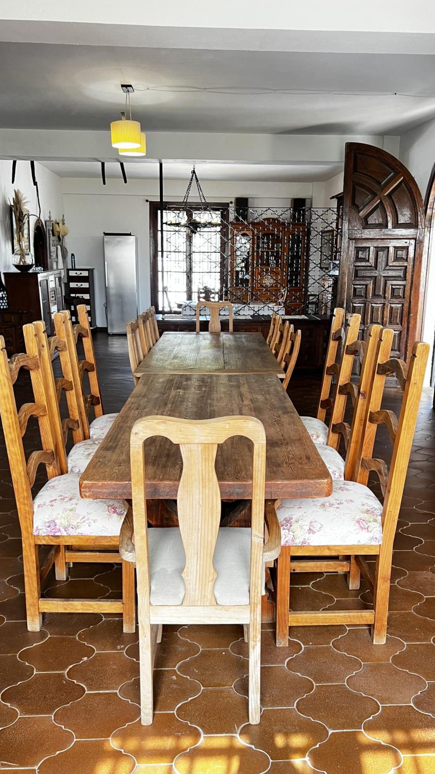 Exceptional villa in Mijas with private pool, sea view