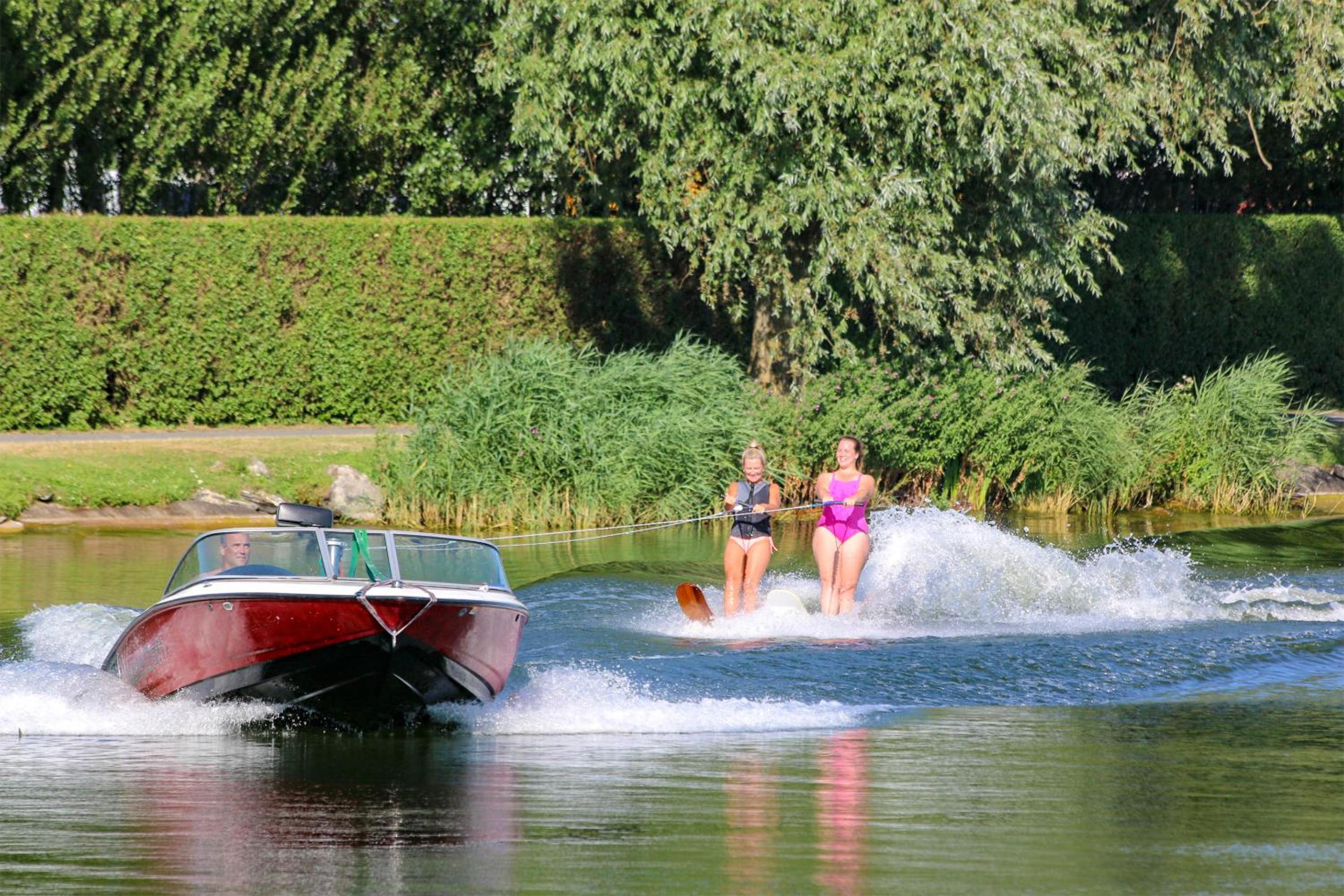 Holiday Suites Jabbeke - Klein Strand, Billede 39