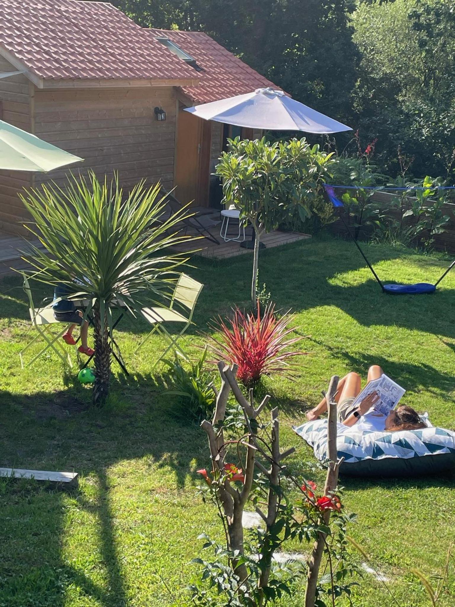 La Wodapalousa, Surf & Crossfit Guesthouse, 800m from Beach view 4