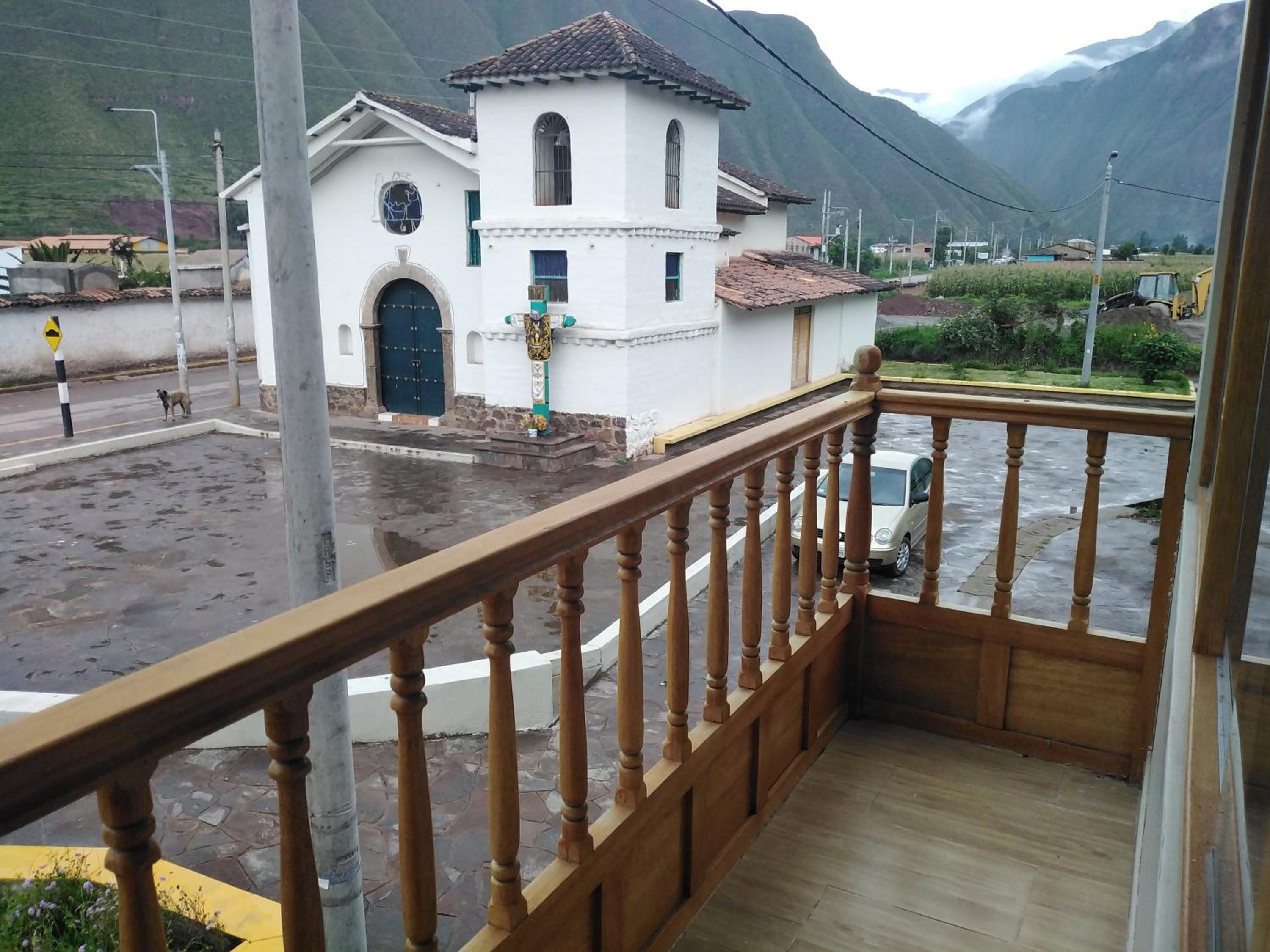 Casa de la Abuela I view 5