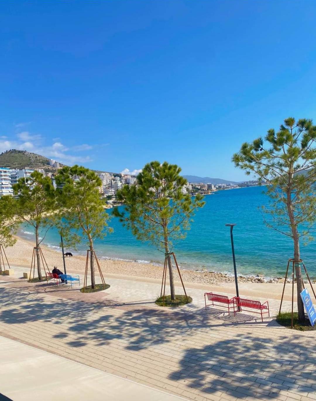 Beautiful Sarandë