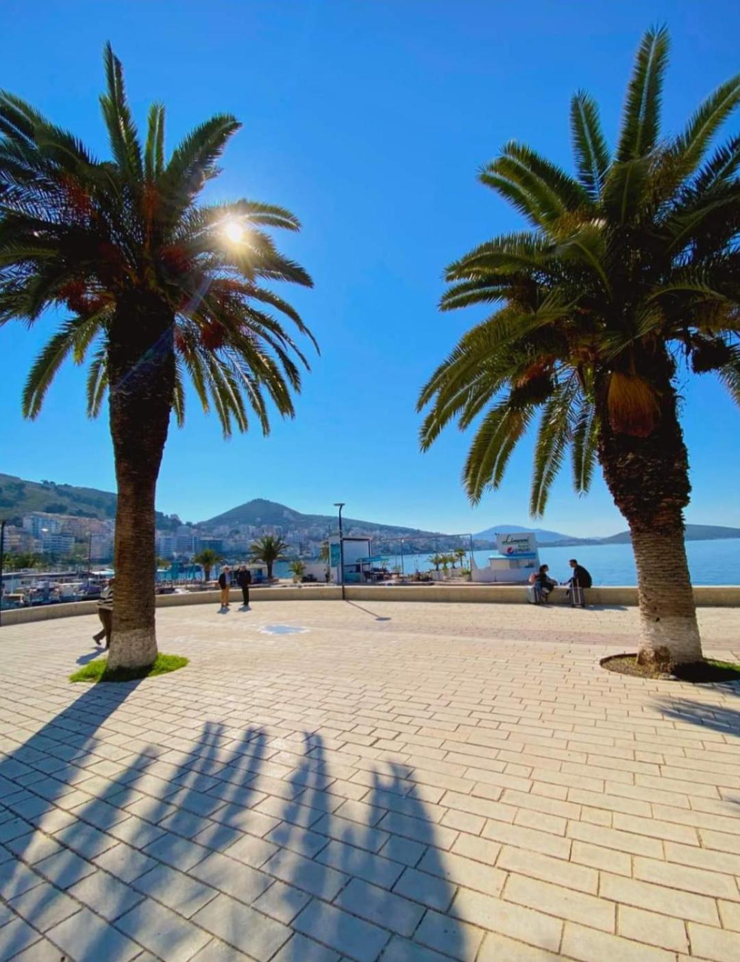 Beautiful Sarandë