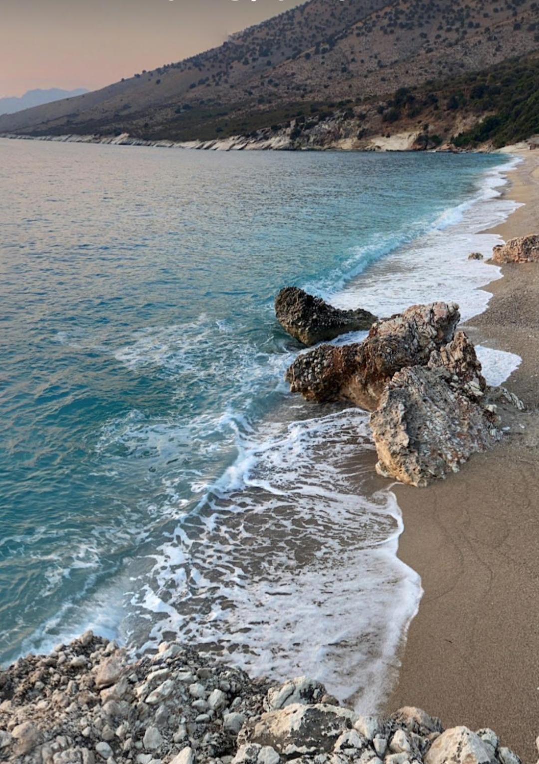 Beautiful Sarandë