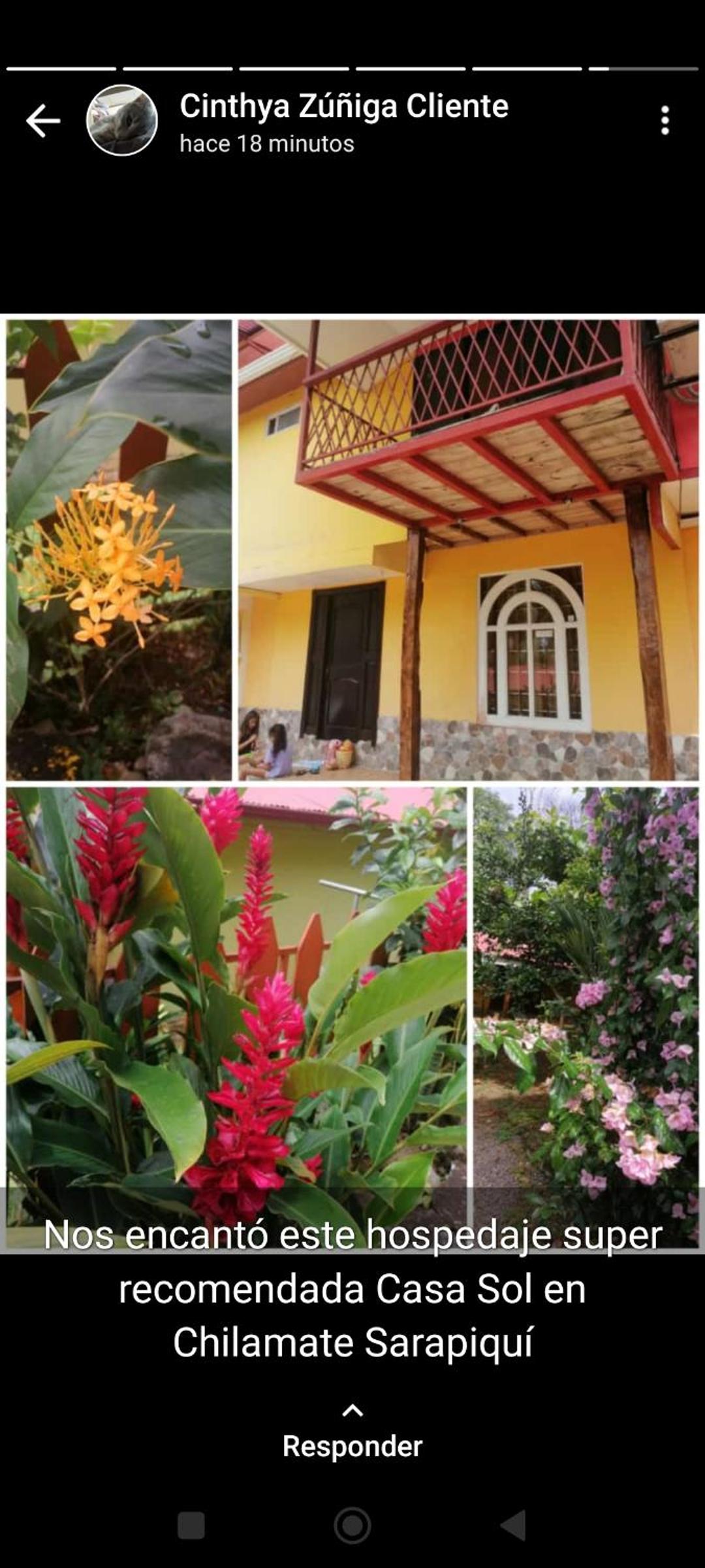 Casa Sol view 4
