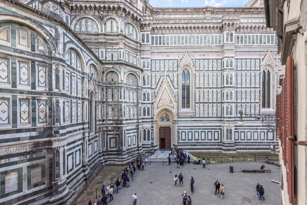 Duomo Perfect View