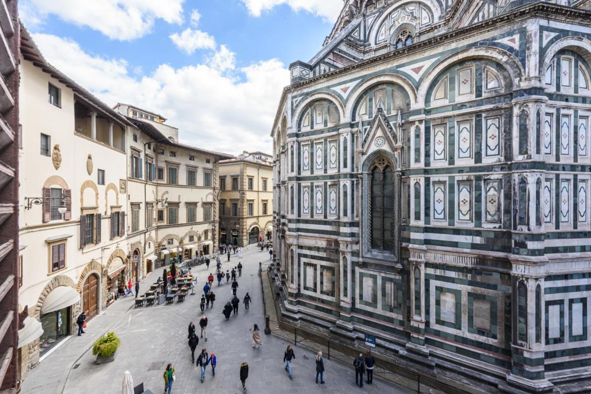Duomo Perfect View