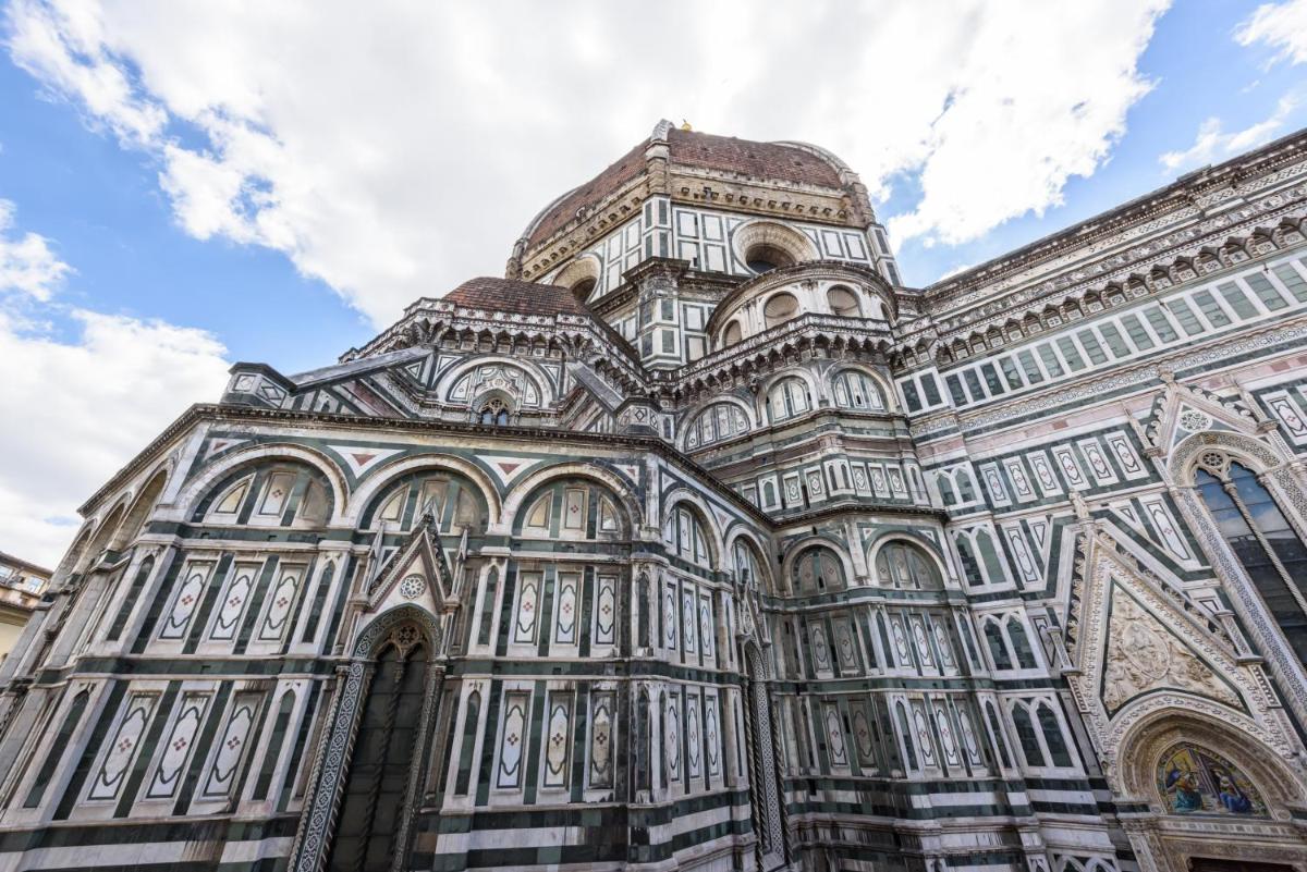Duomo Perfect View