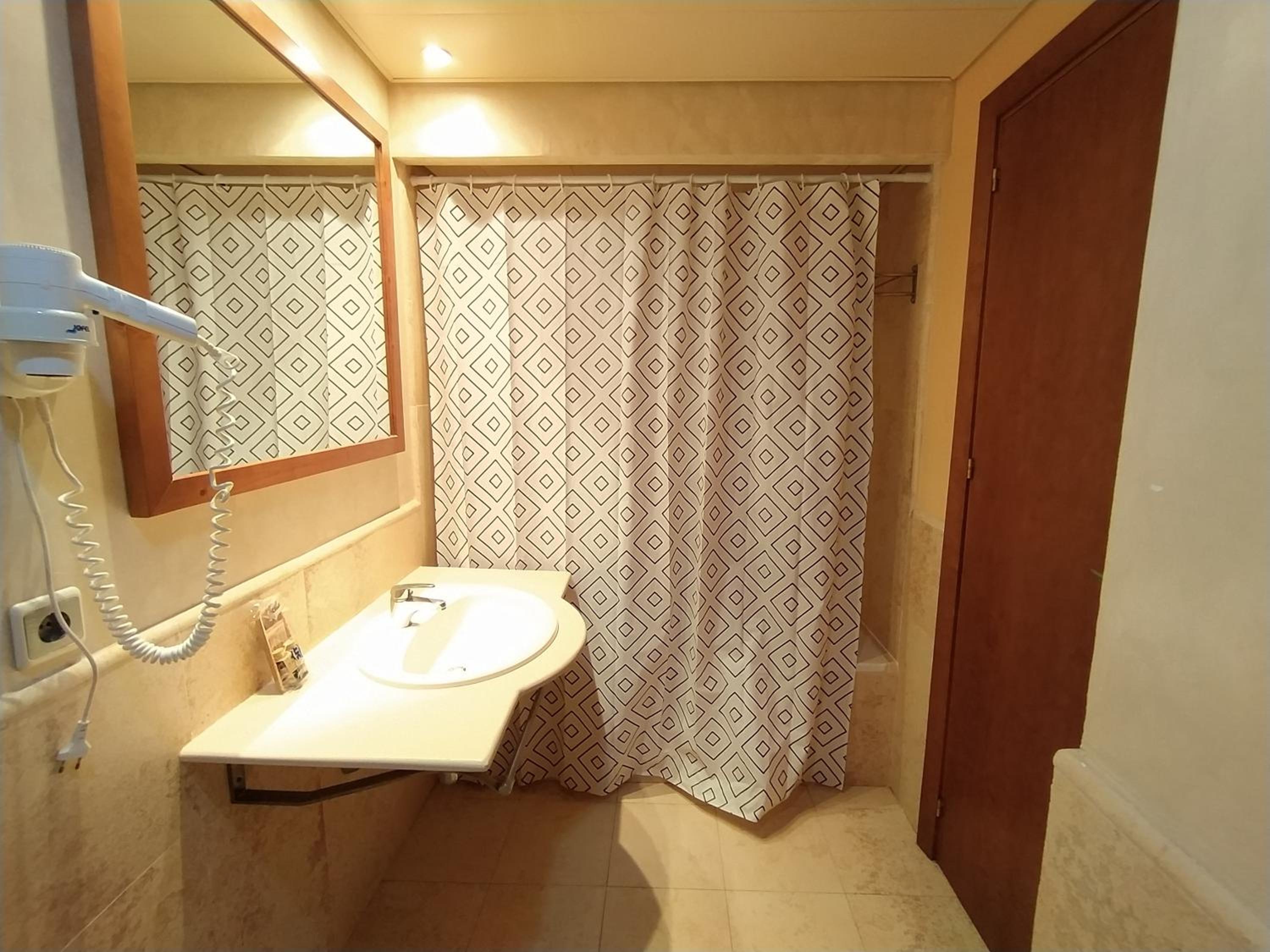 APARTAMENTO VISTAS MARISMAS DOS DORMITORIOS photo 3