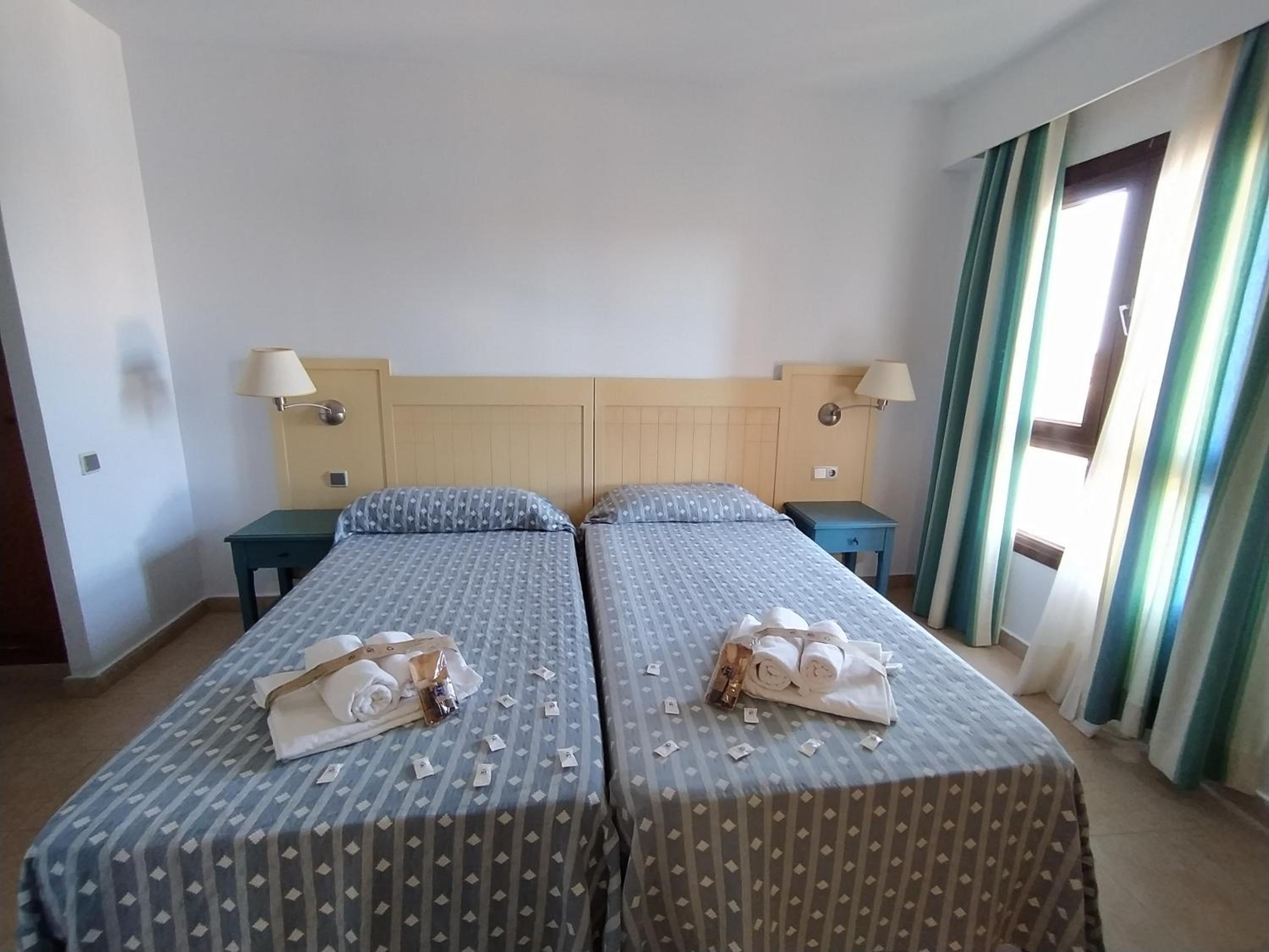 APARTAMENTO VISTAS MARISMAS DOS DORMITORIOS photo 2