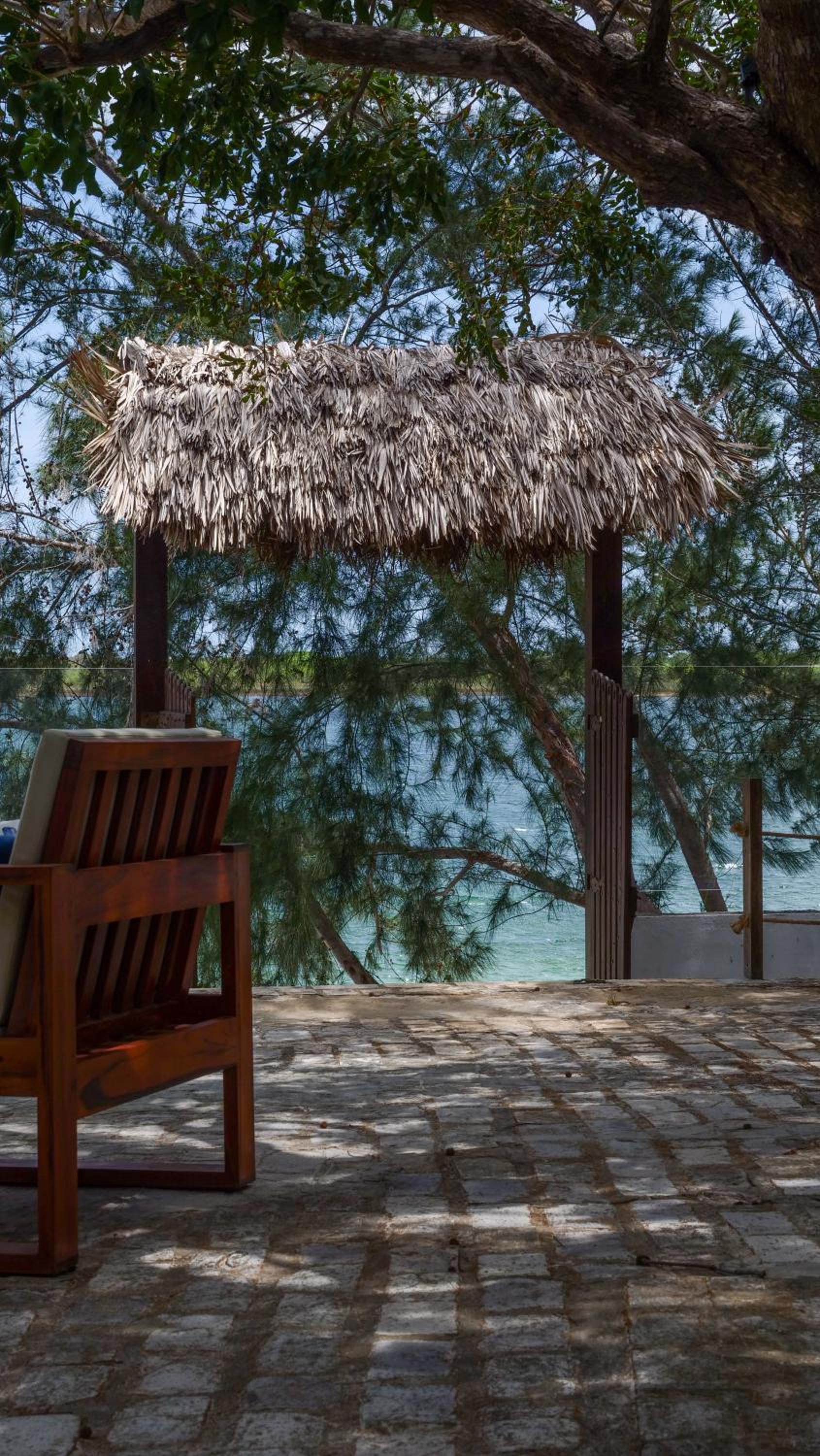 CASA MIRAGE lagoa