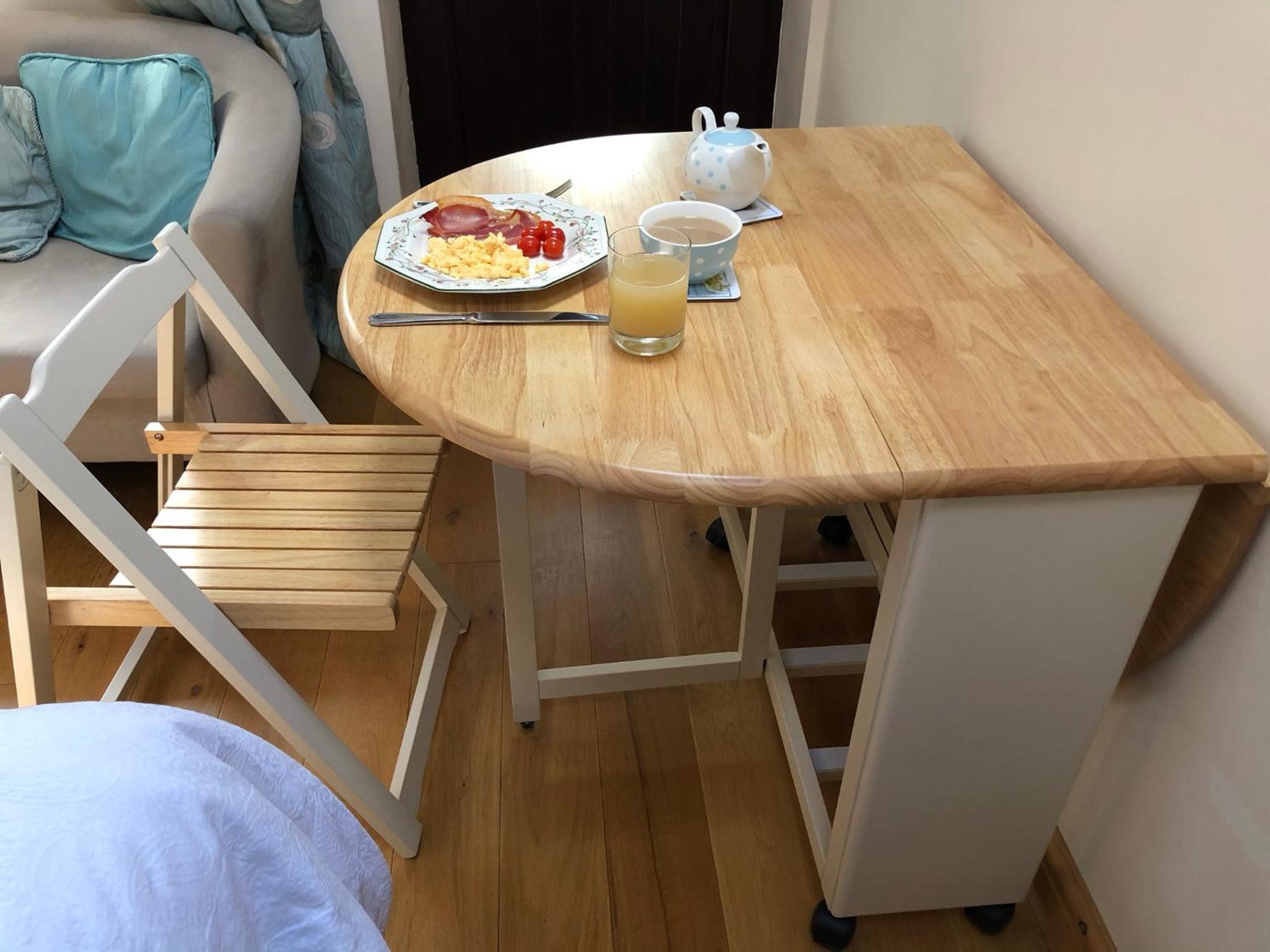 Forda Farm Bed & Breakfast view 3