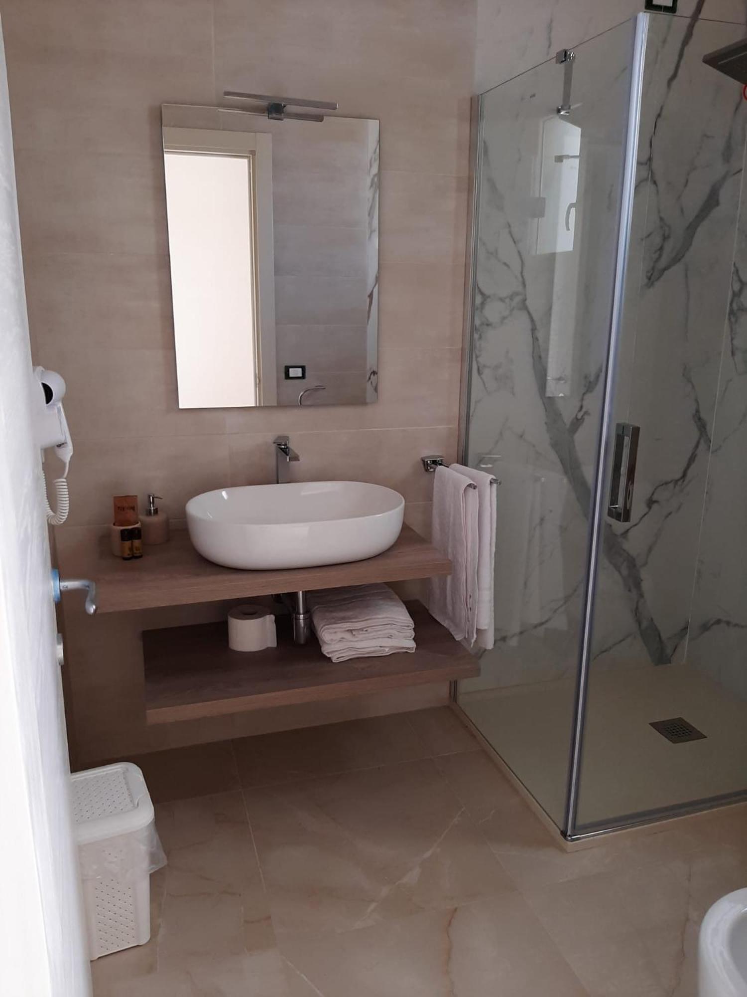 Masseria Pozzelle