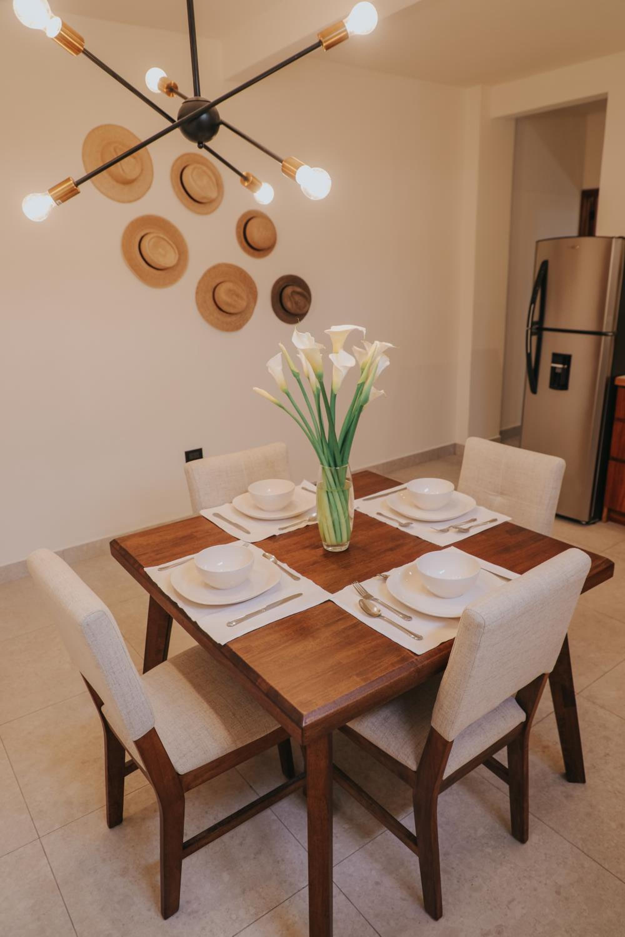 Lahos Apartament's view 2