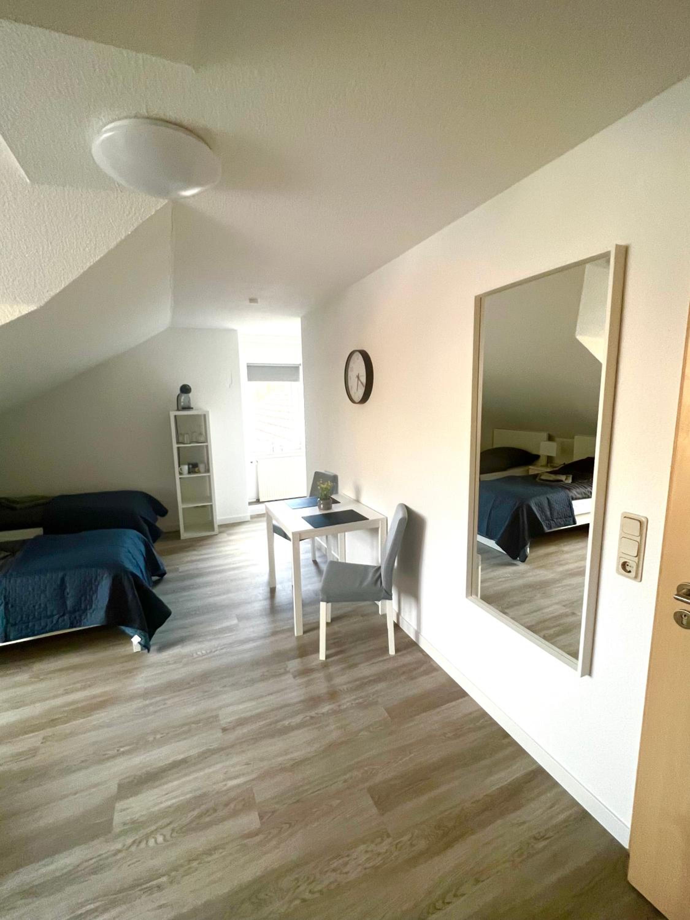 Ferienwohnung Heikenberg Bad Lauterberg