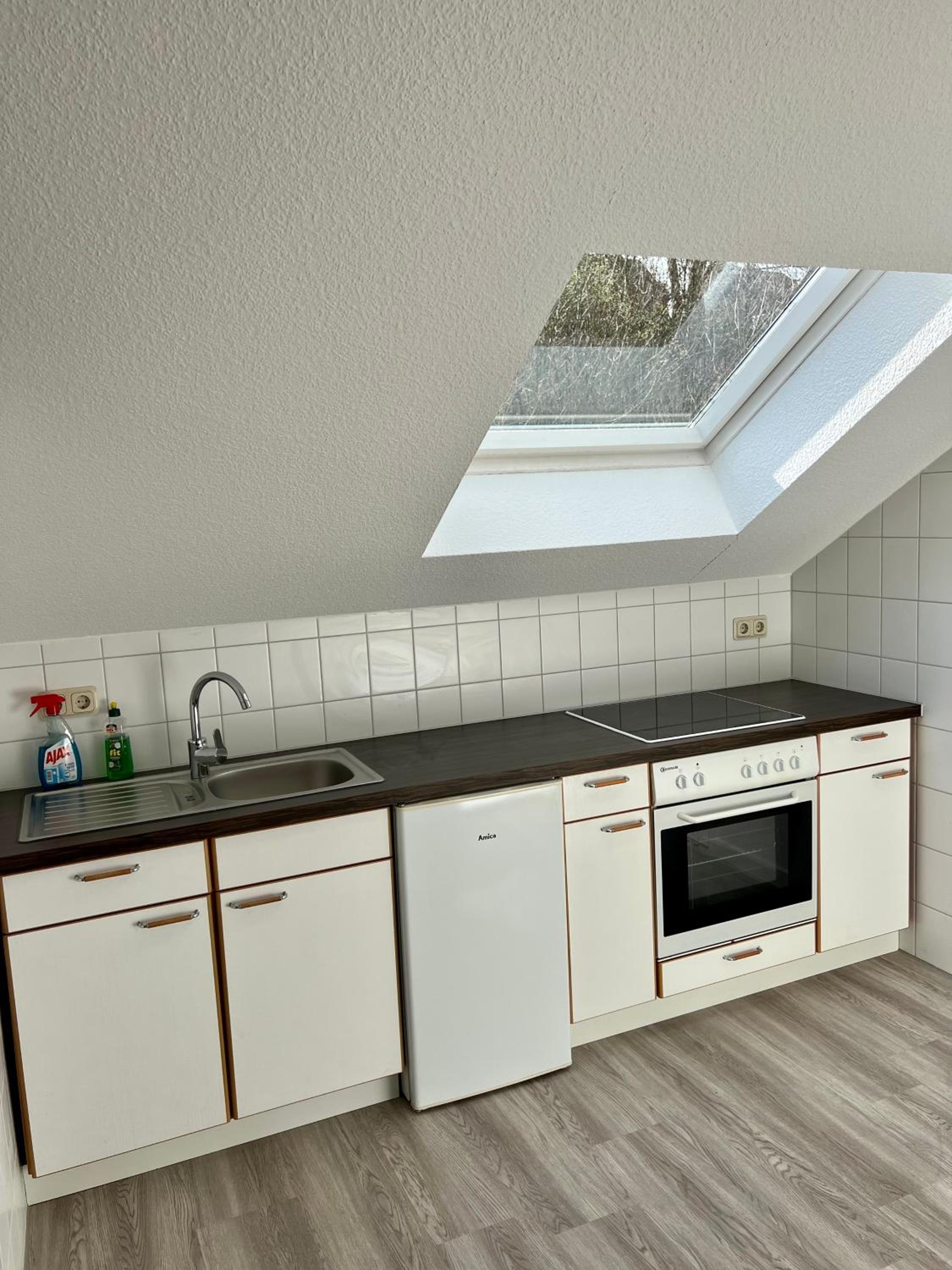 Ferienwohnung Heikenberg Bad Lauterberg