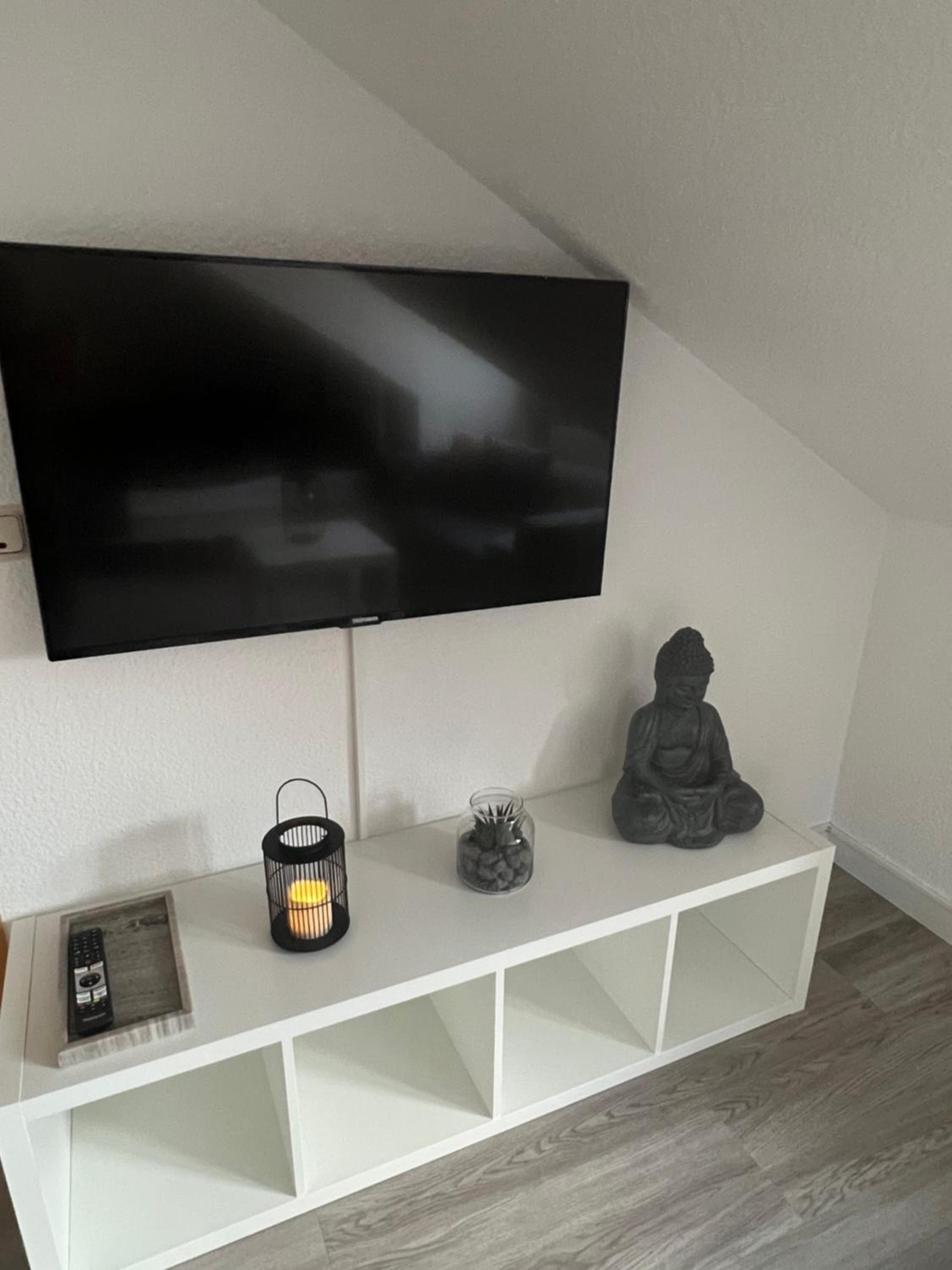 Ferienwohnung Heikenberg Bad Lauterberg