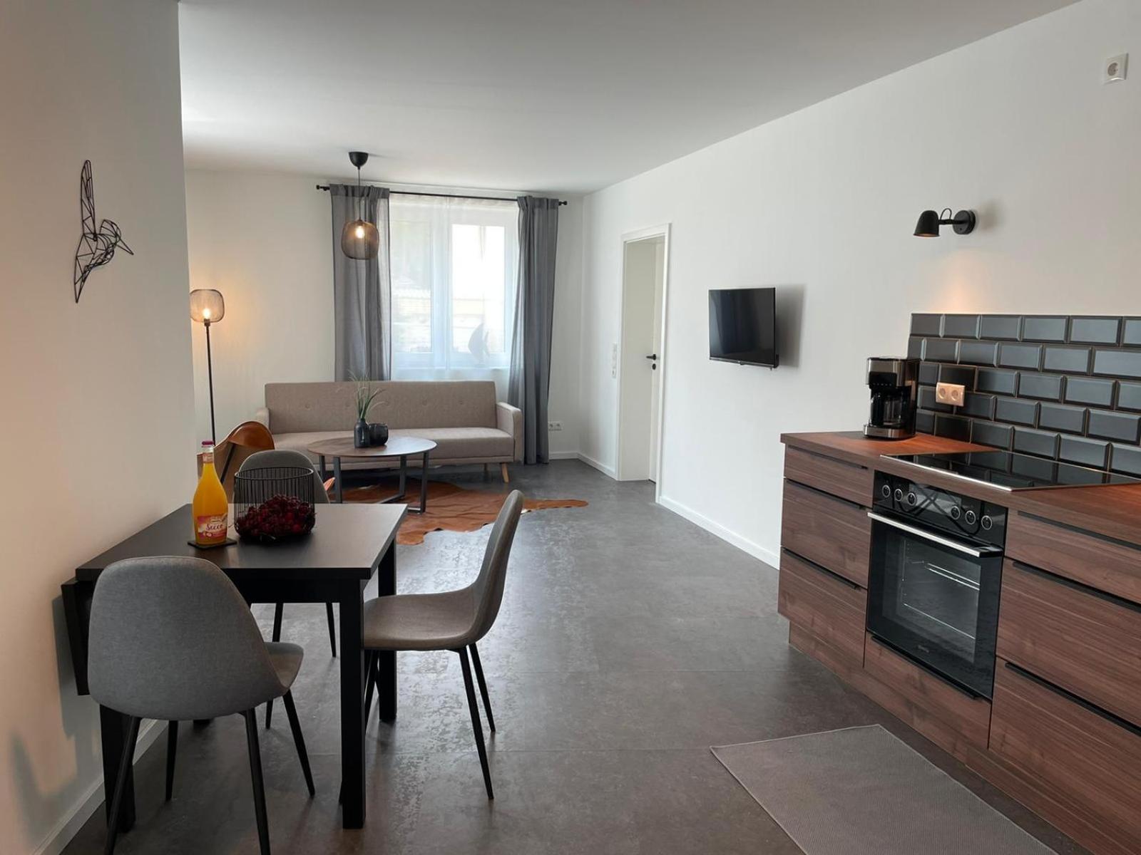 Ferienwohnung-Domziegelhof